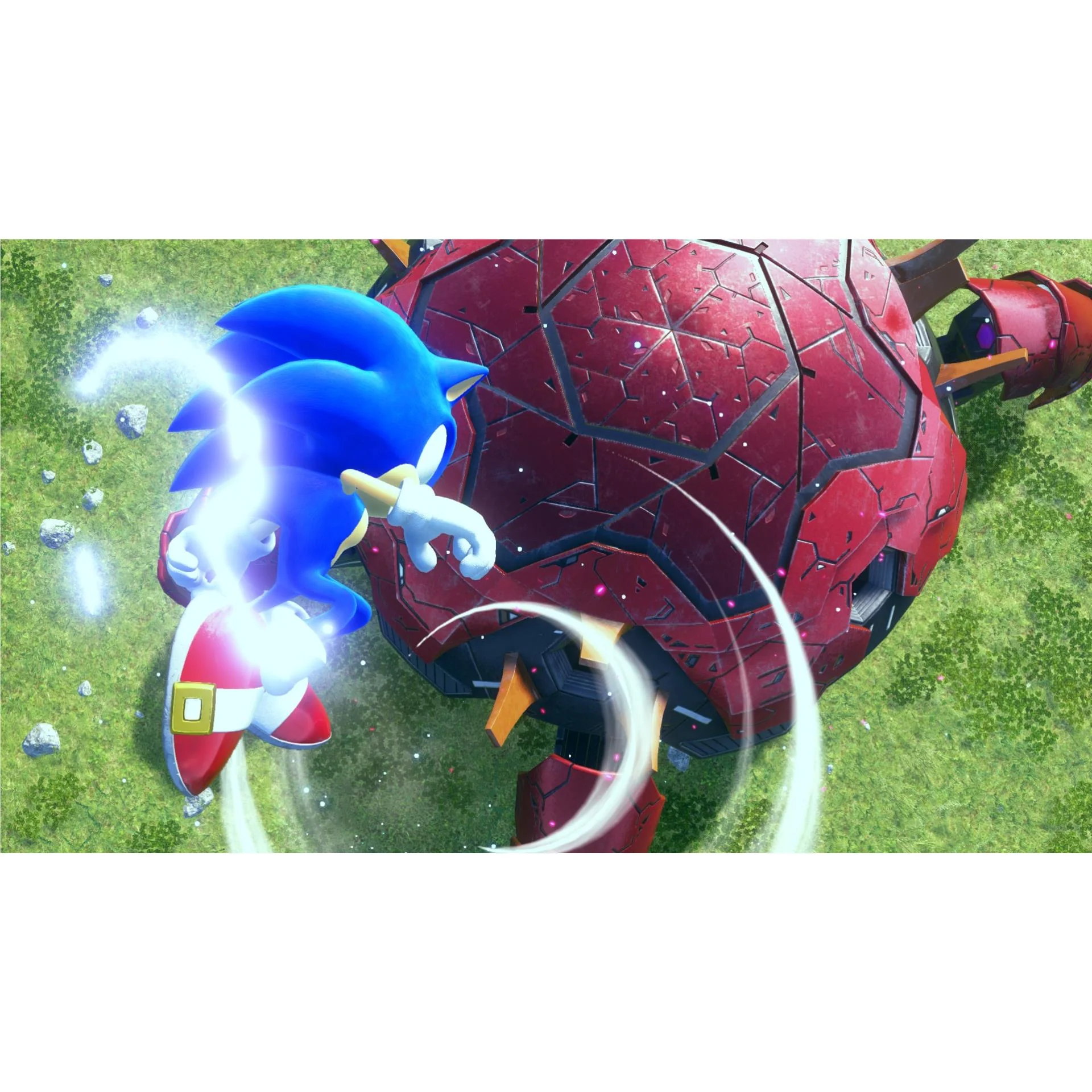 Sonic Frontiers: Definitive Edition - Image 3