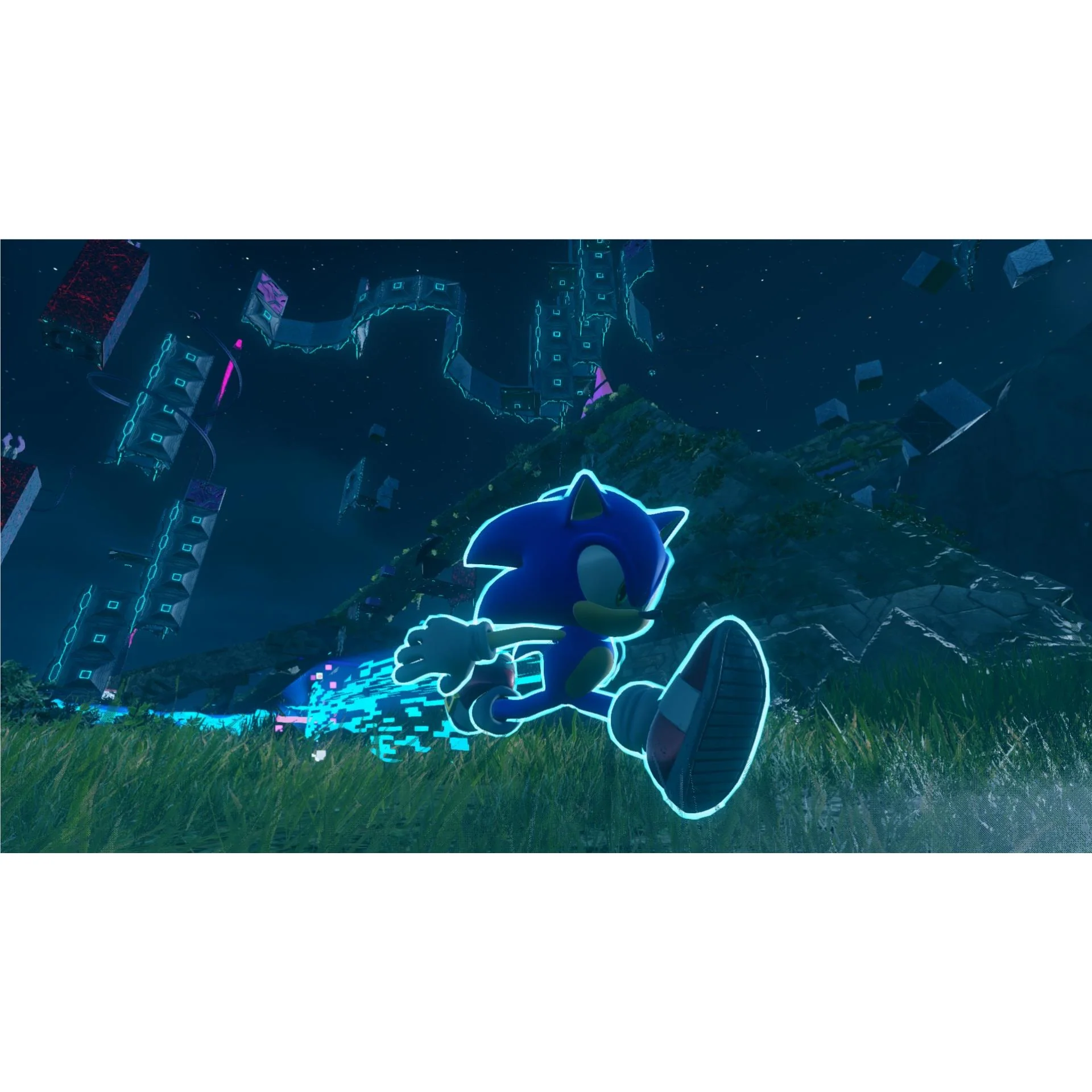 Sonic Frontiers: Definitive Edition - Image 4