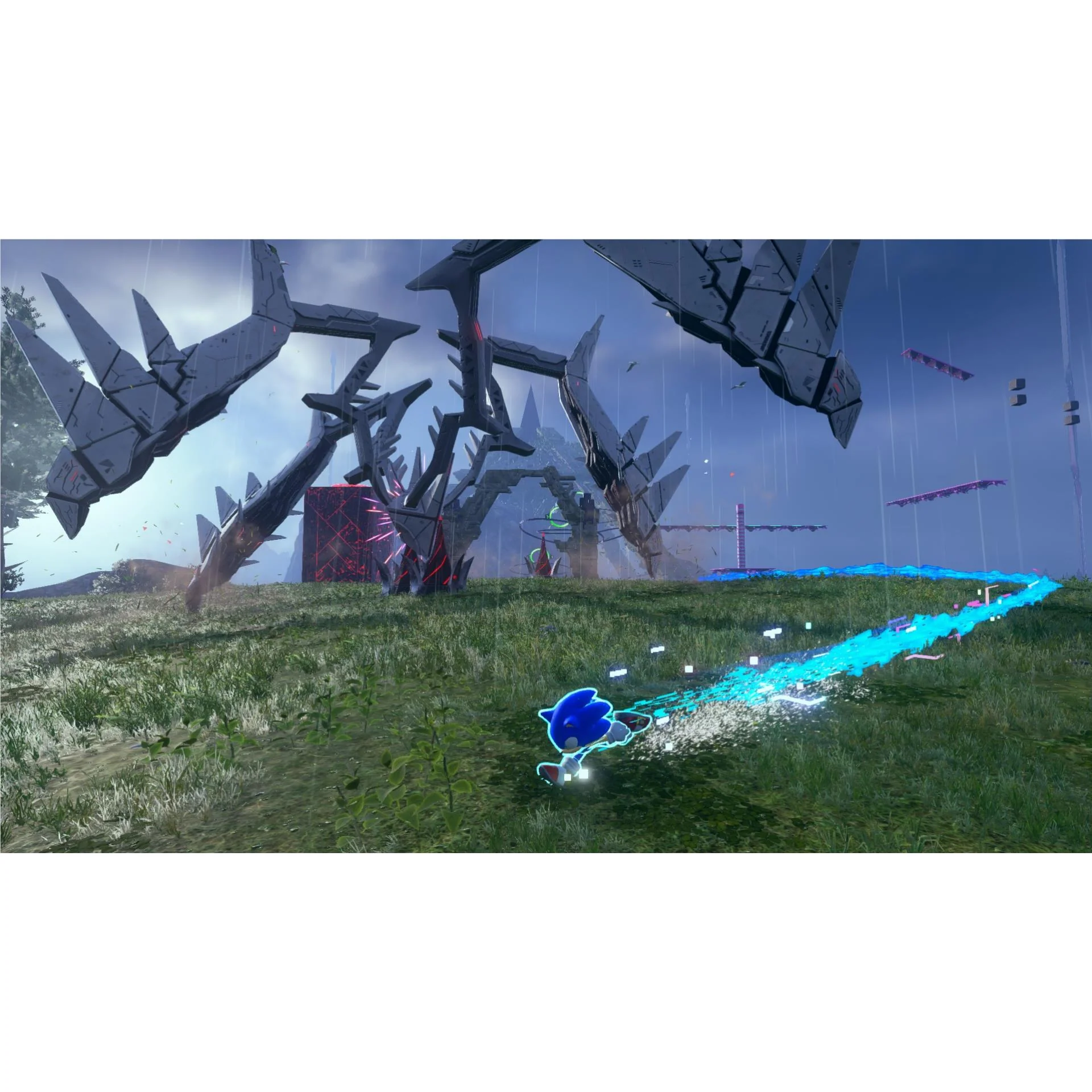 Sonic Frontiers: Definitive Edition - Image 6