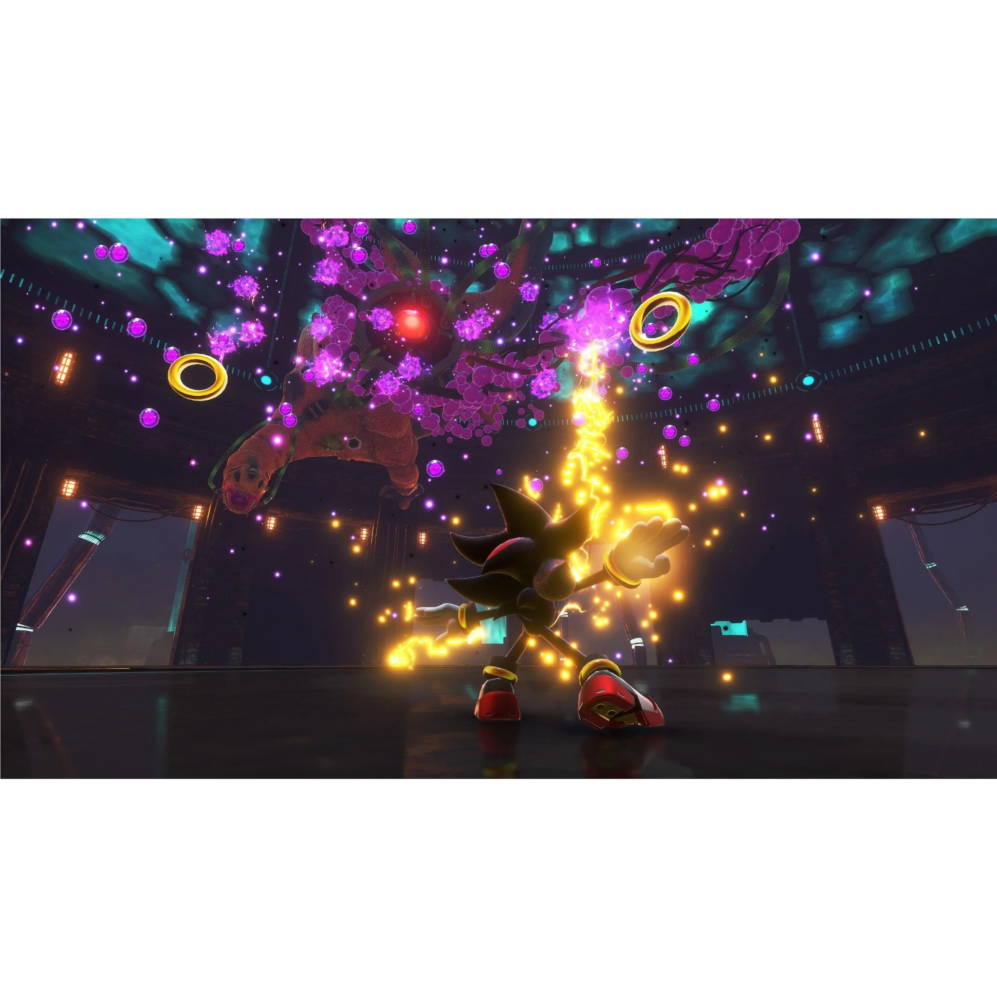 Sonic X Shadow Generations - Image 10