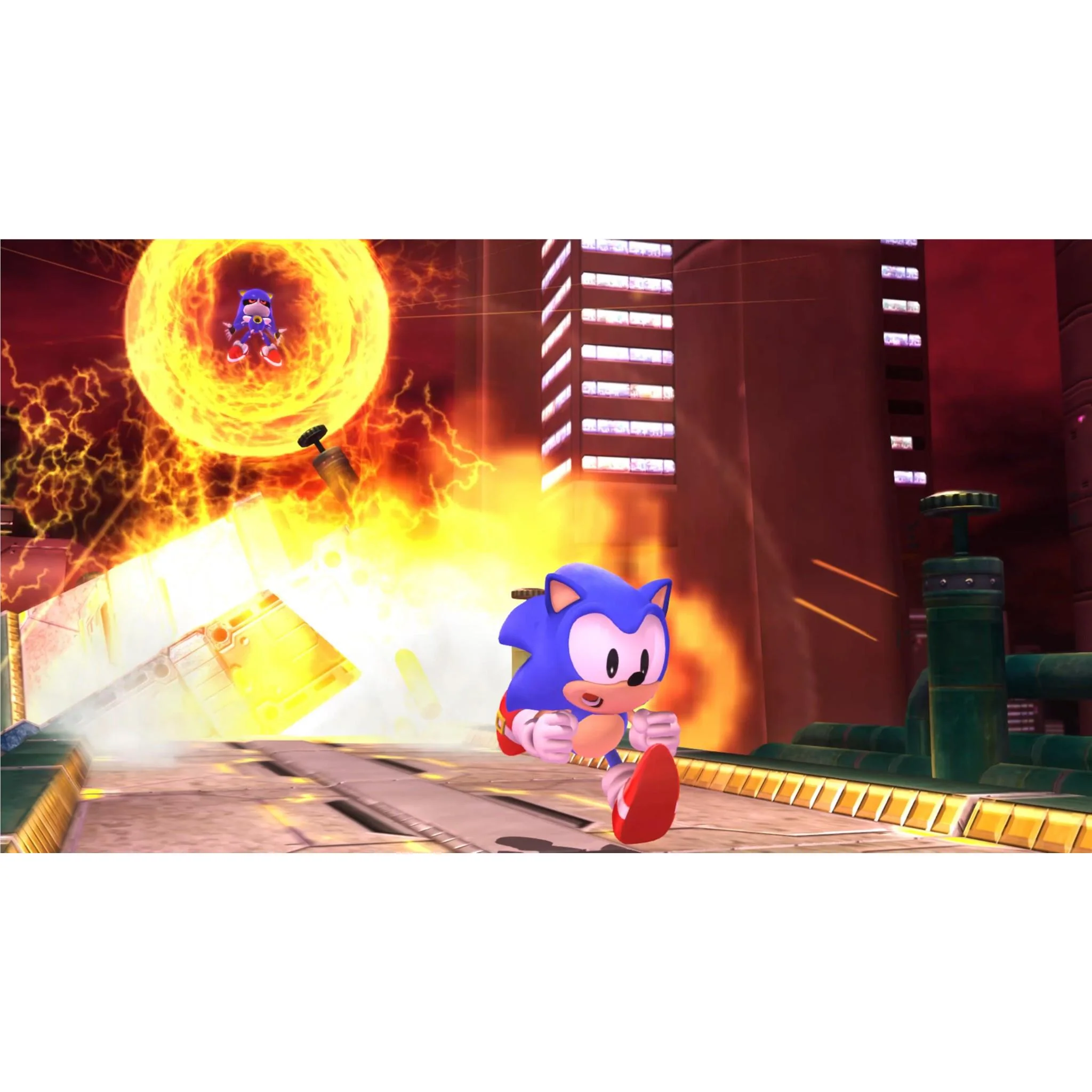 Sonic X Shadow Generations - Image 14