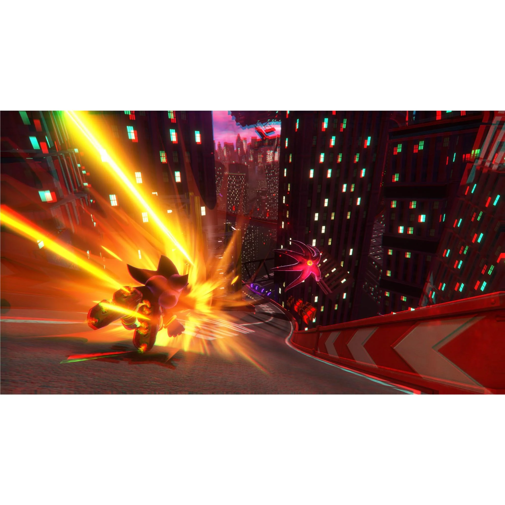 Sonic X Shadow Generations - Image 15