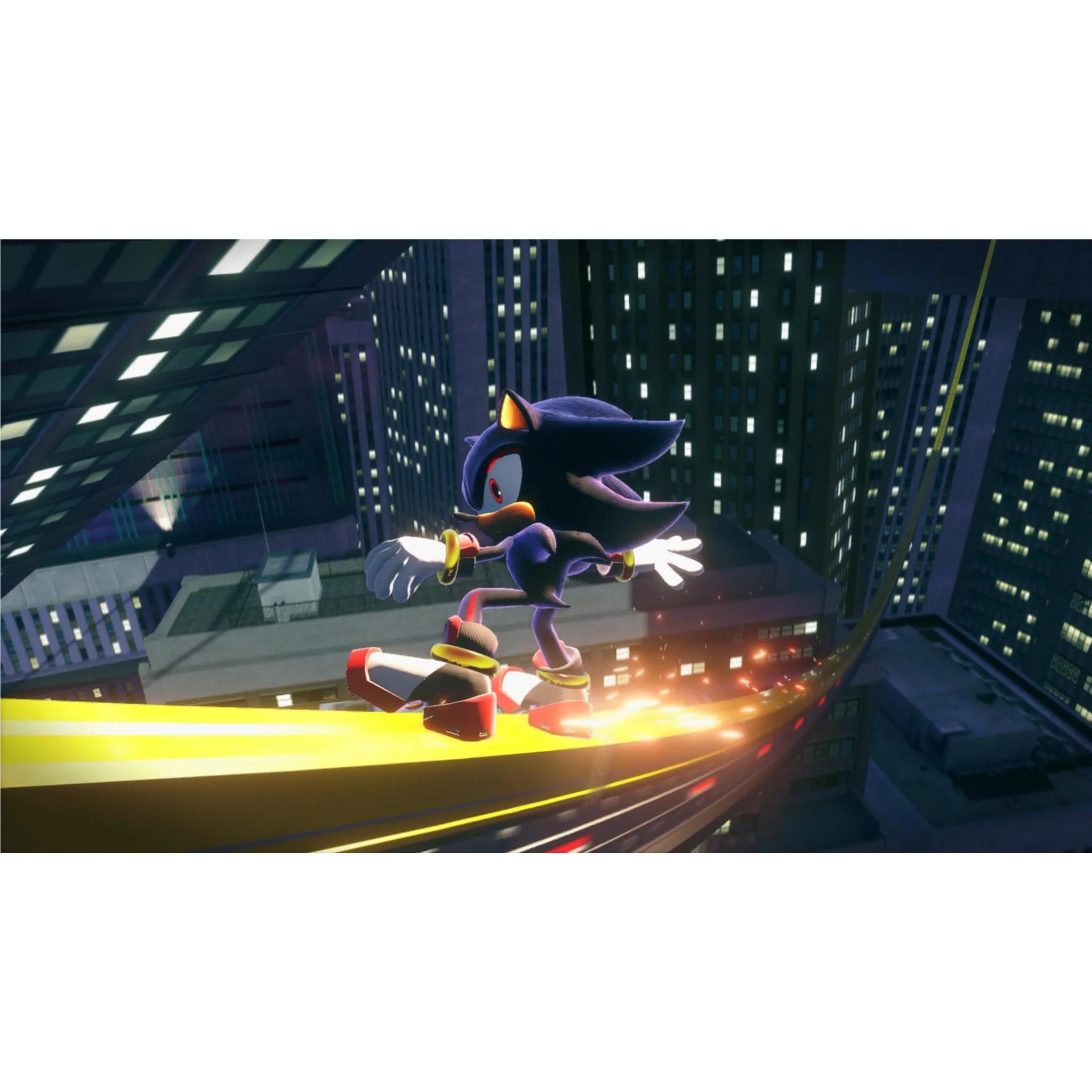 Sonic X Shadow Generations - Image 3