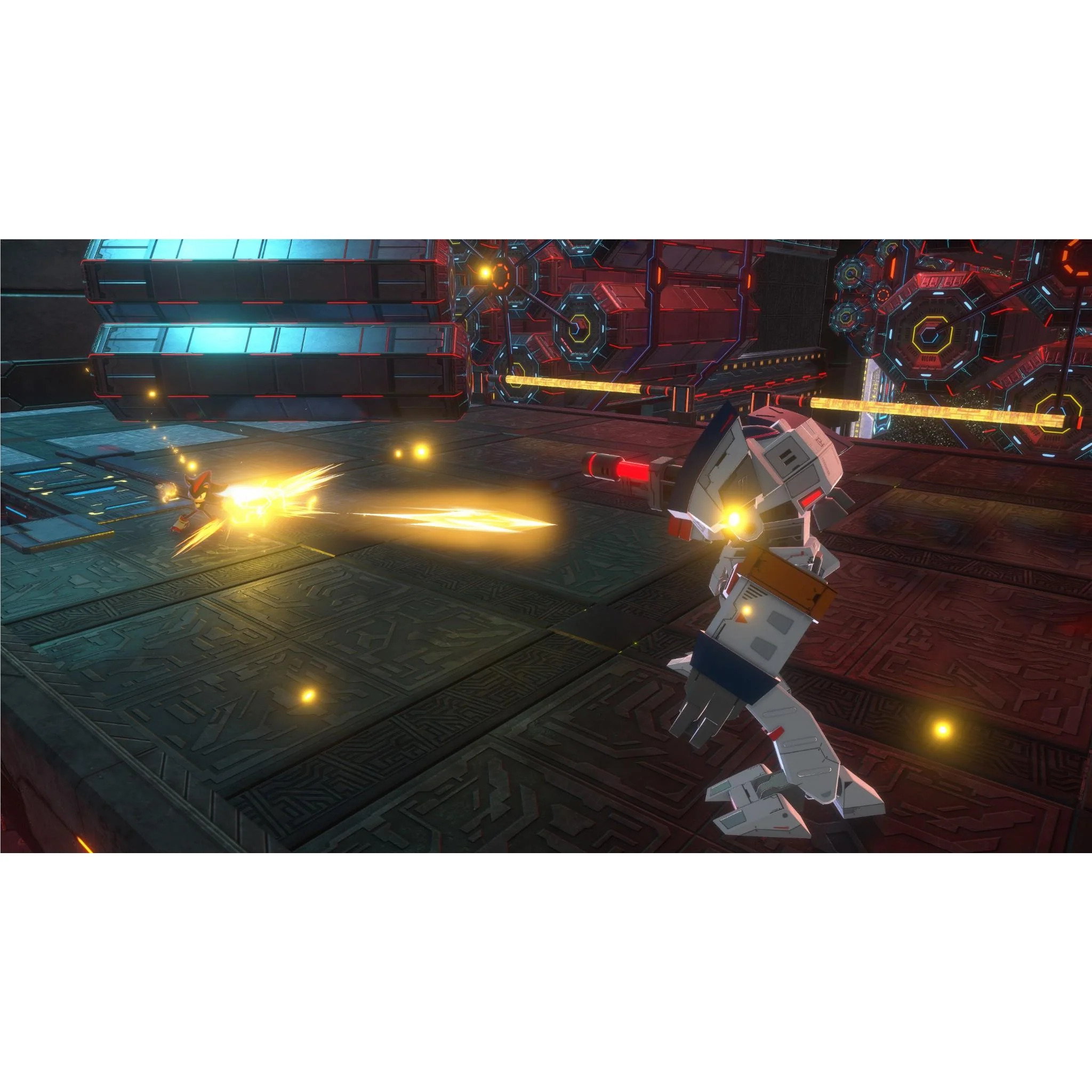Sonic X Shadow Generations - Image 4