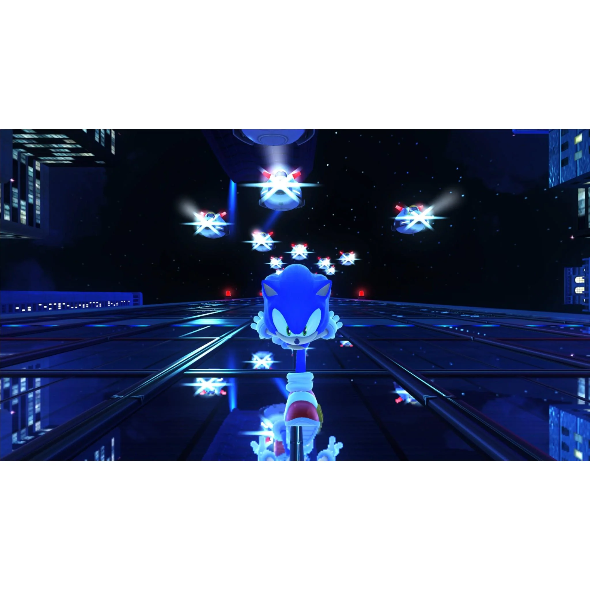 Sonic X Shadow Generations - Image 5