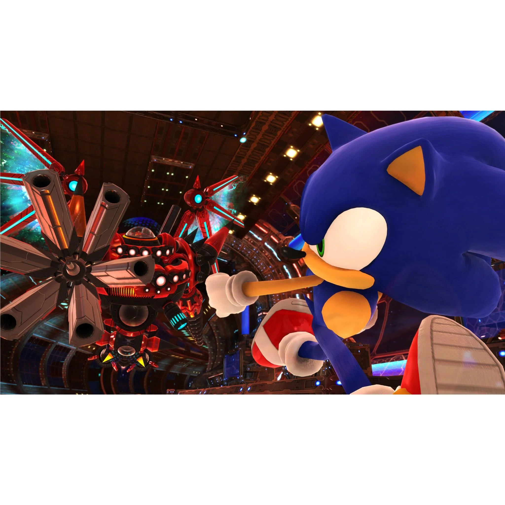 Sonic X Shadow Generations - Image 6