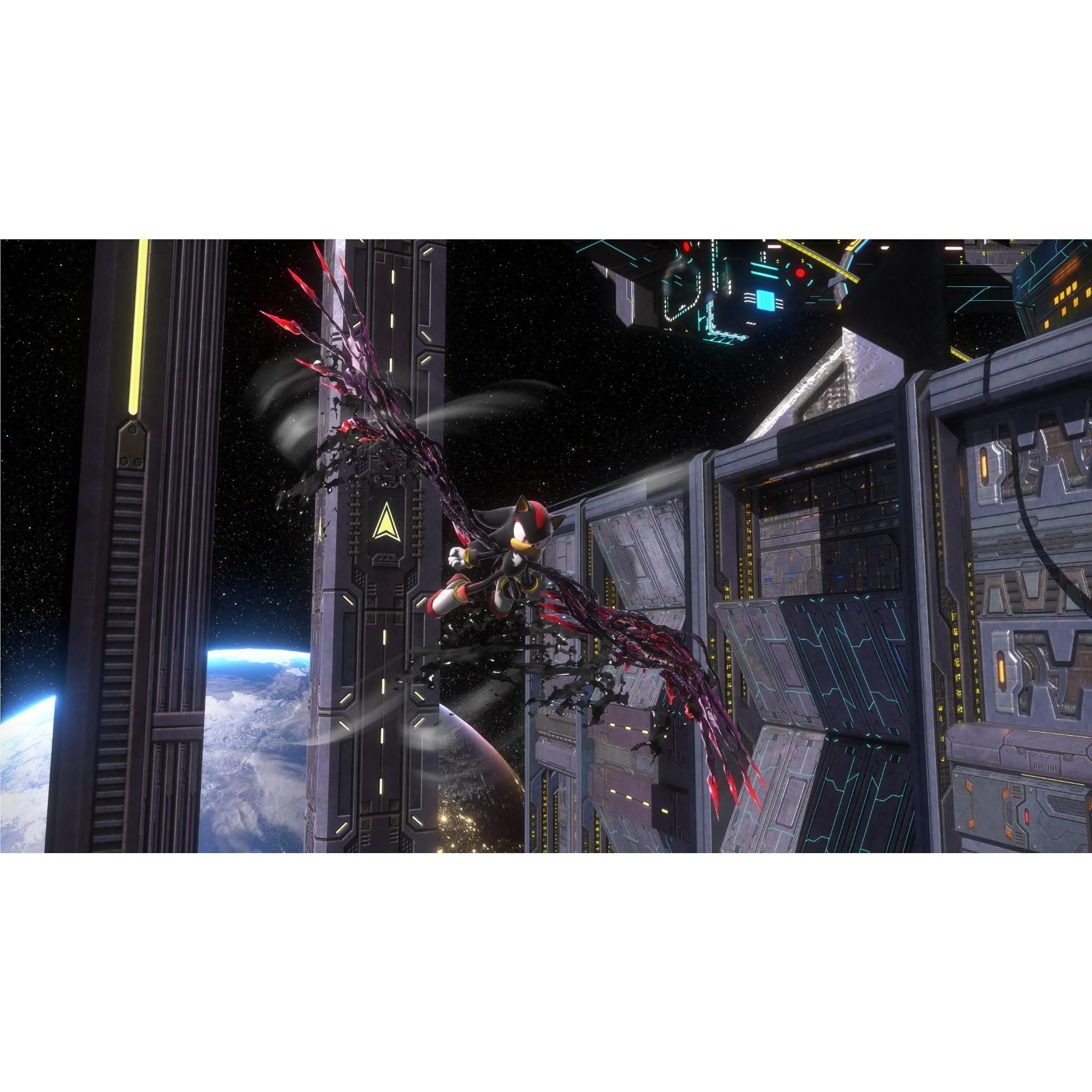Sonic X Shadow Generations - Image 8