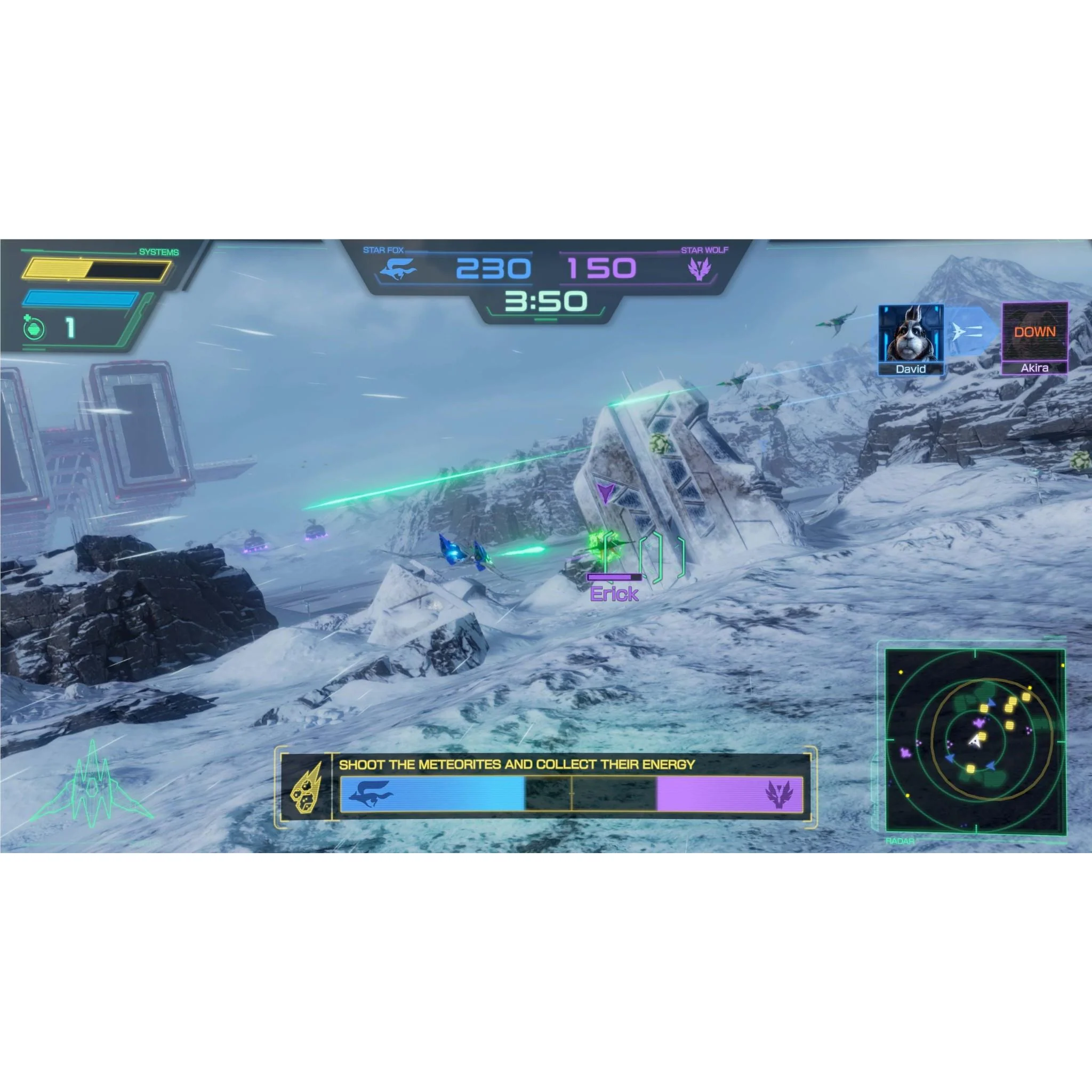 Star Fox - Image 3
