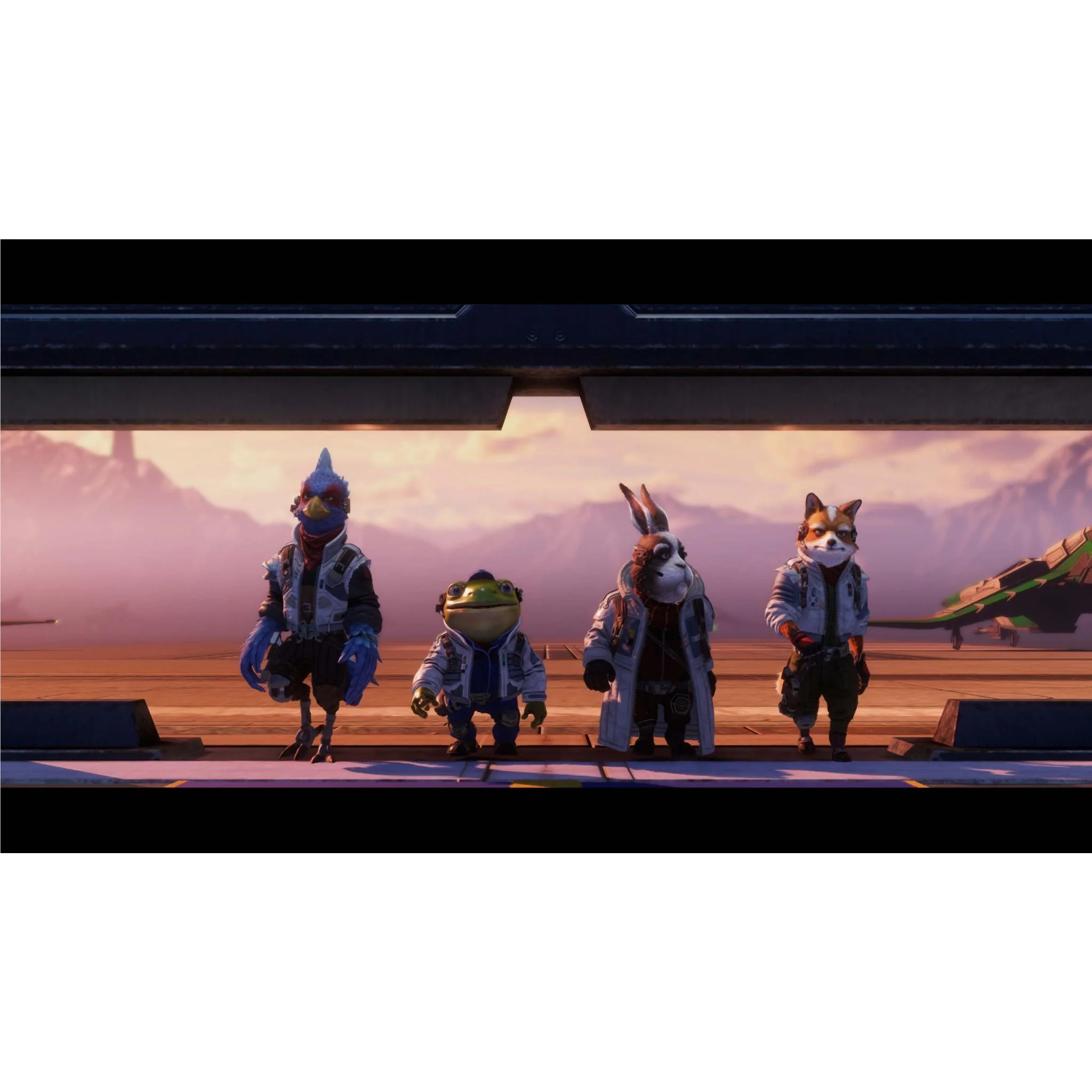 Star Fox - Image 5