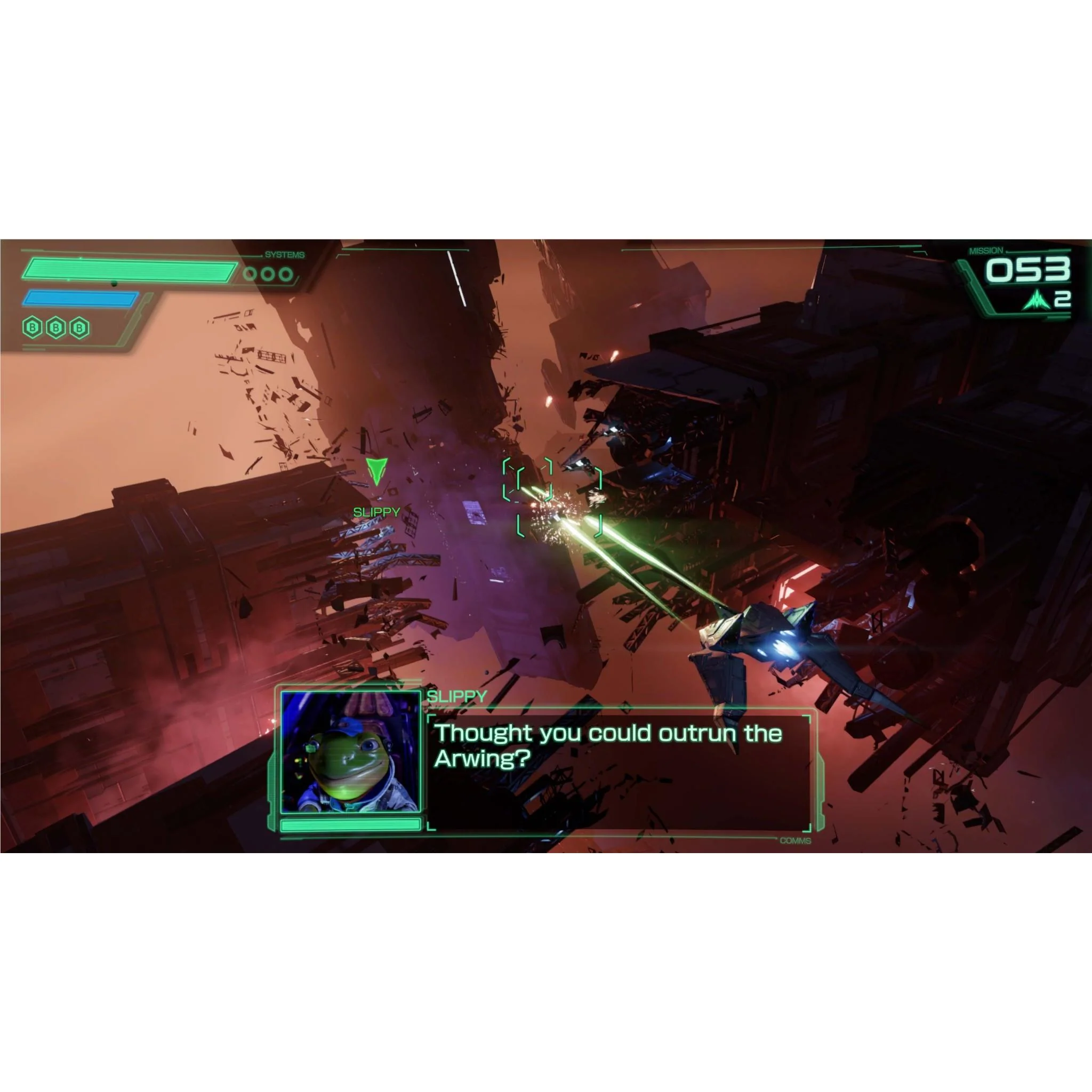 Star Fox - Image 6