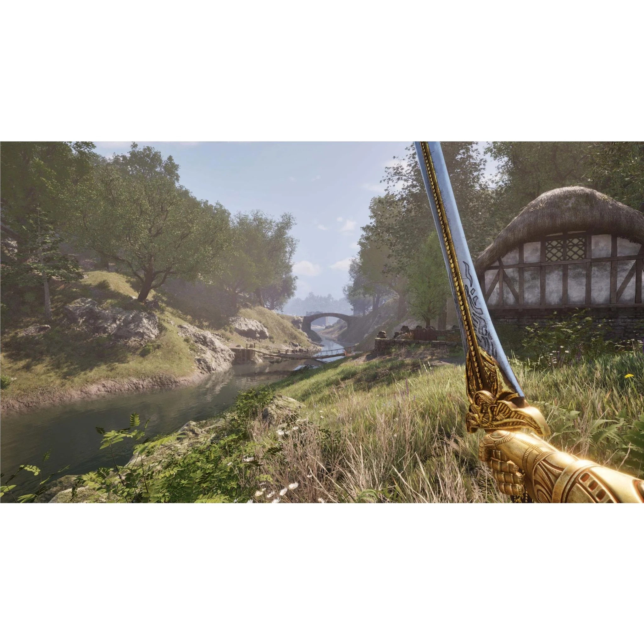 The Elder Scrolls IV: Oblivion™ Remastered Deluxe Edition - Image 4