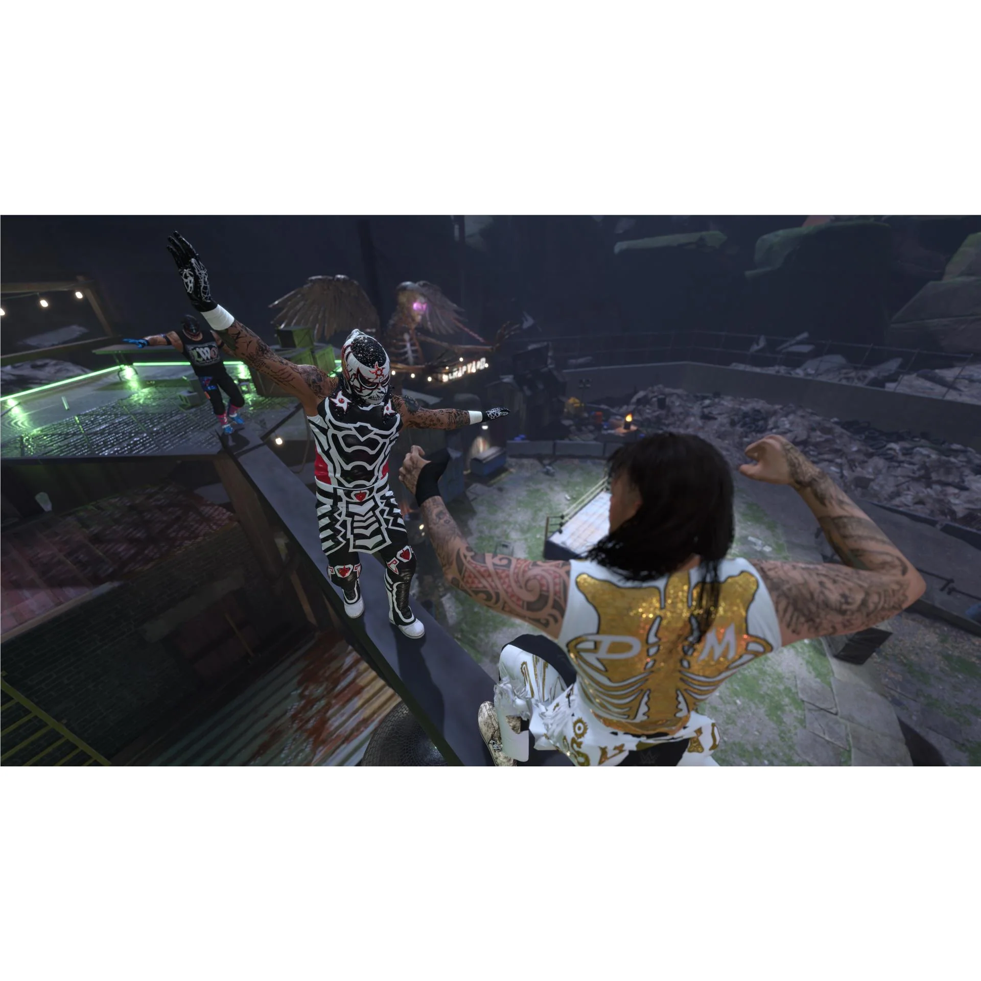WWE 2K26 - Image 9