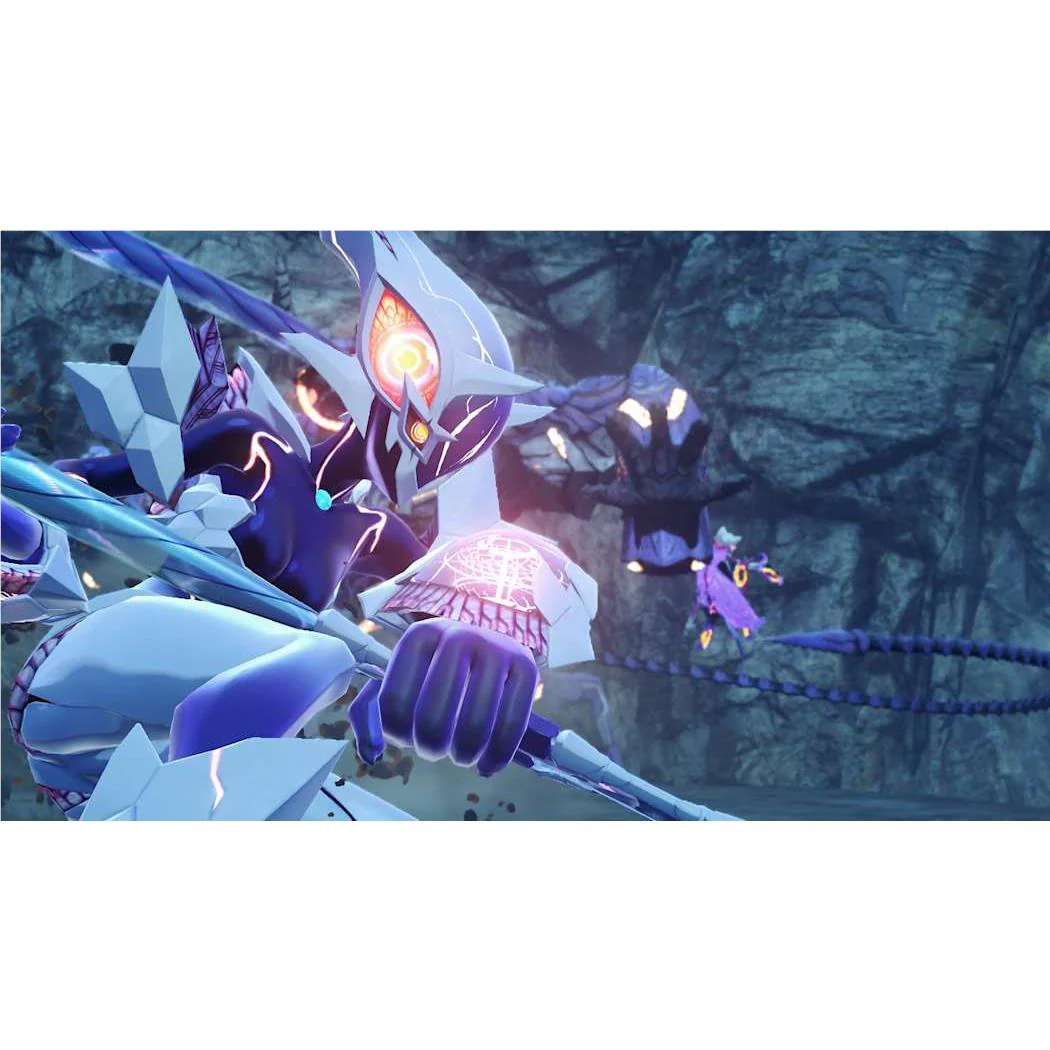 Xenoblade Chronicles 3 – Nintendo Switch 2 Edition - Image 3