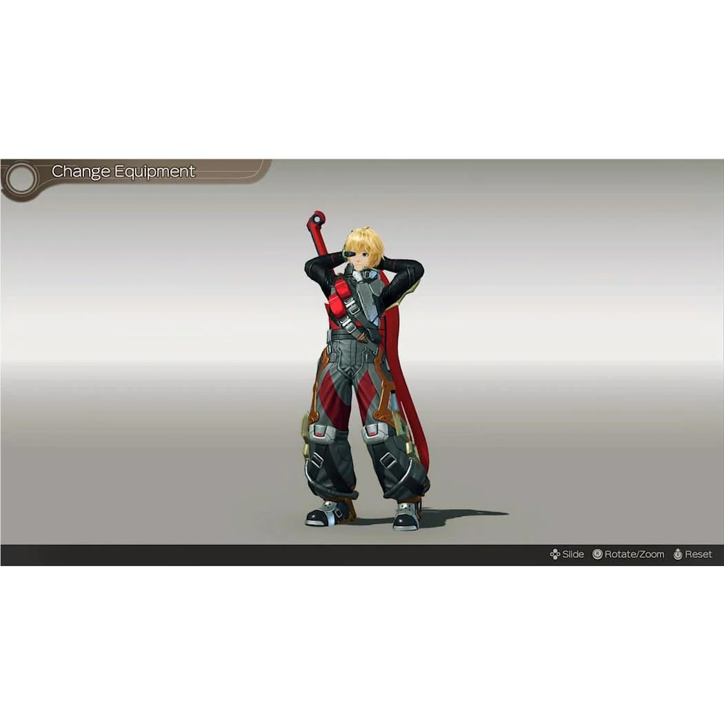 Xenoblade Chronicles: Definitive Edition – Nintendo Switch 2 Edition - Image 4