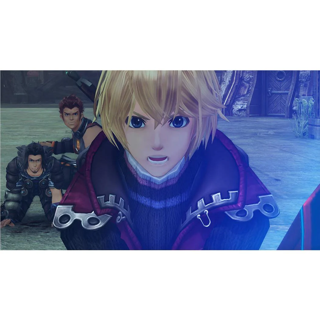 Xenoblade Chronicles: Definitive Edition – Nintendo Switch 2 Edition - Image 6