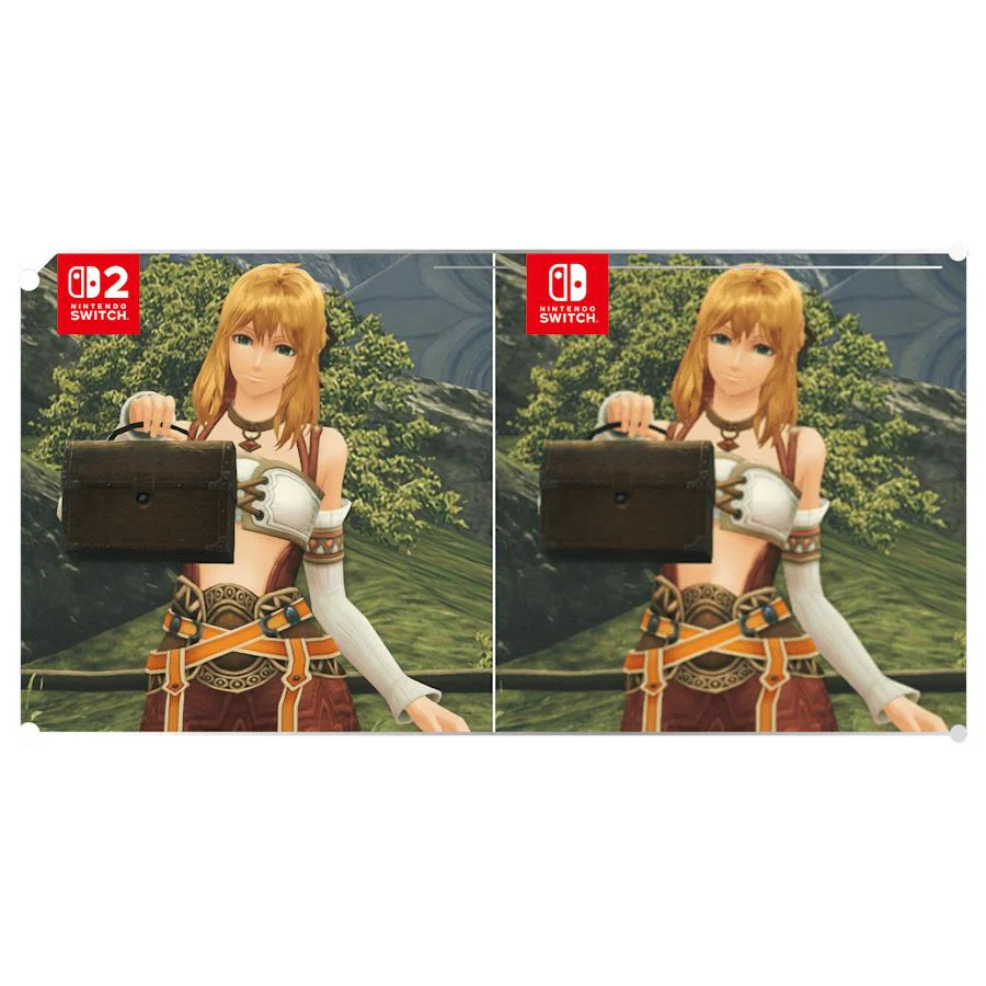 Xenoblade Chronicles: Definitive Edition – Nintendo Switch 2 Edition - Image 9