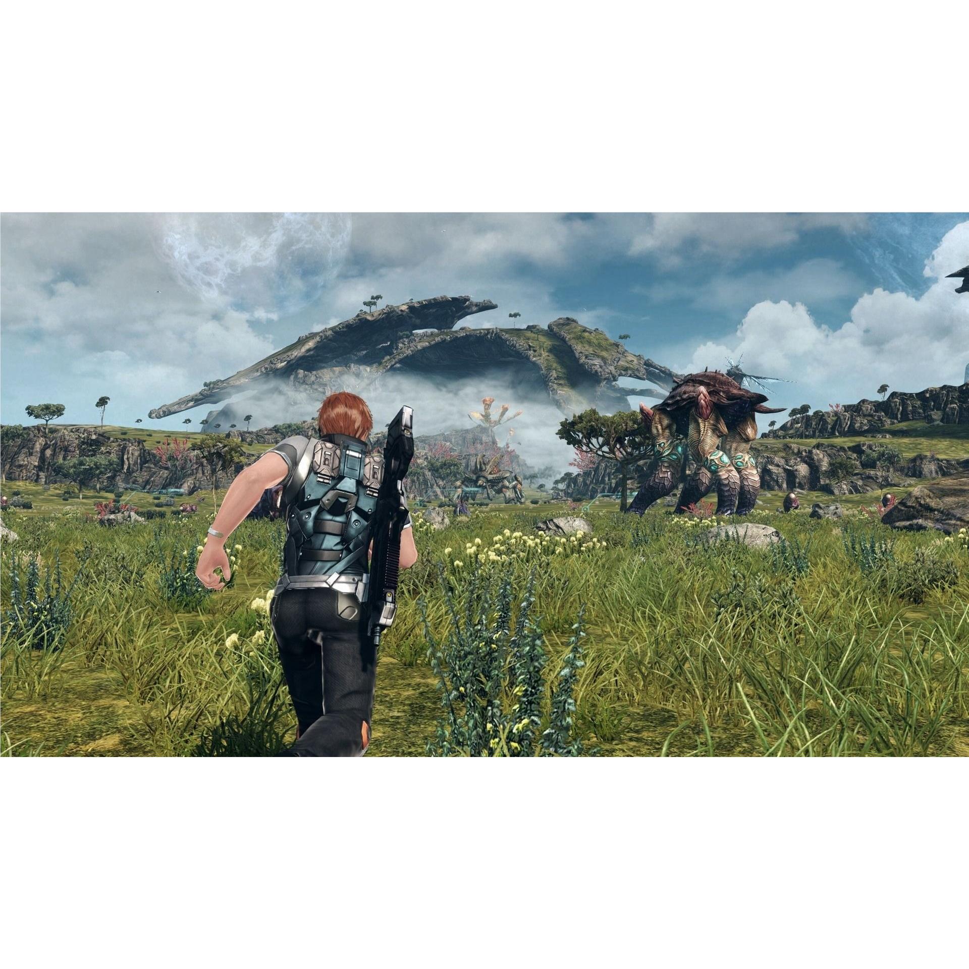 Xenoblade Chronicles X: Definitive Edition Nintendo Switch 2 Edition - Image 2