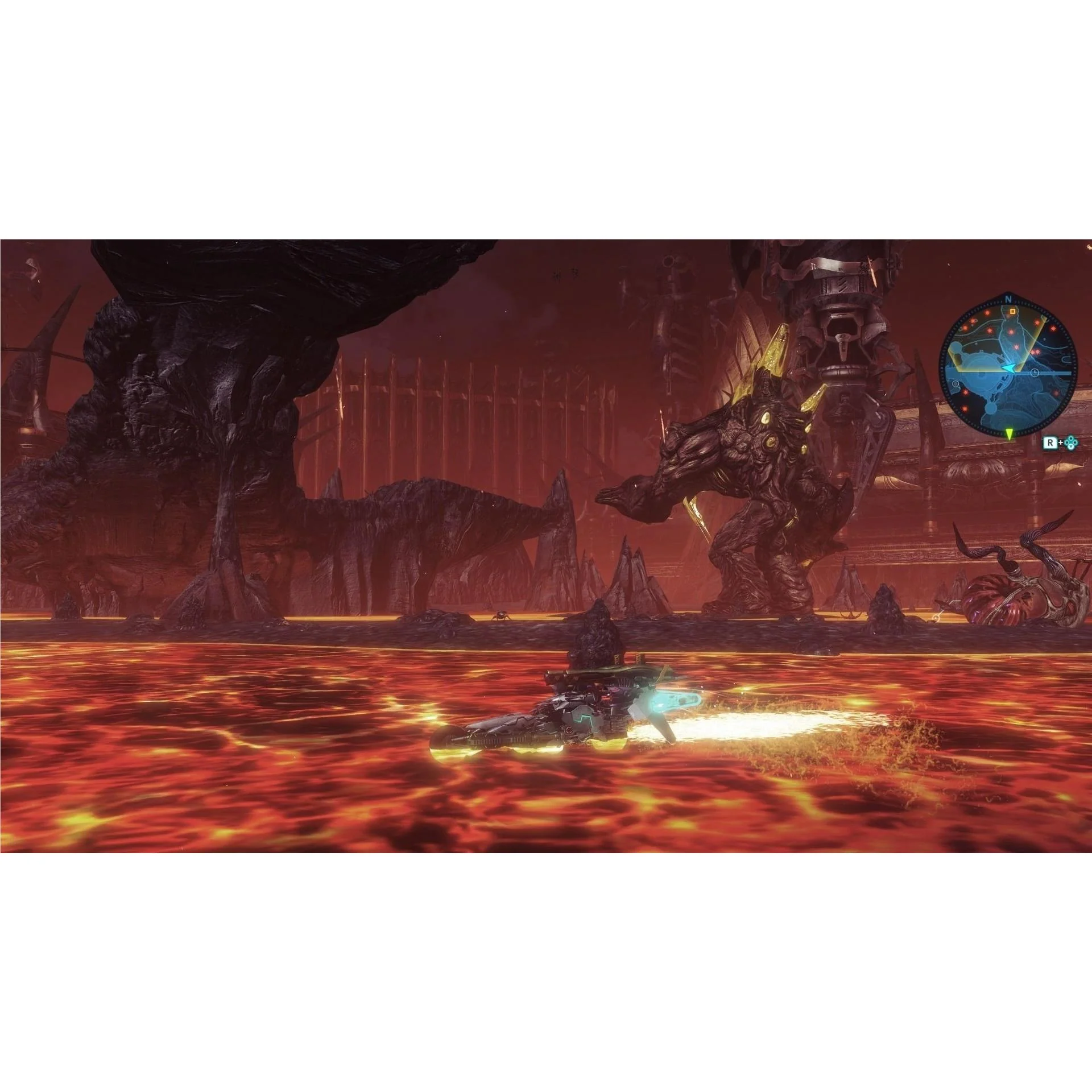 Xenoblade Chronicles X: Definitive Edition Nintendo Switch 2 Edition - Image 5