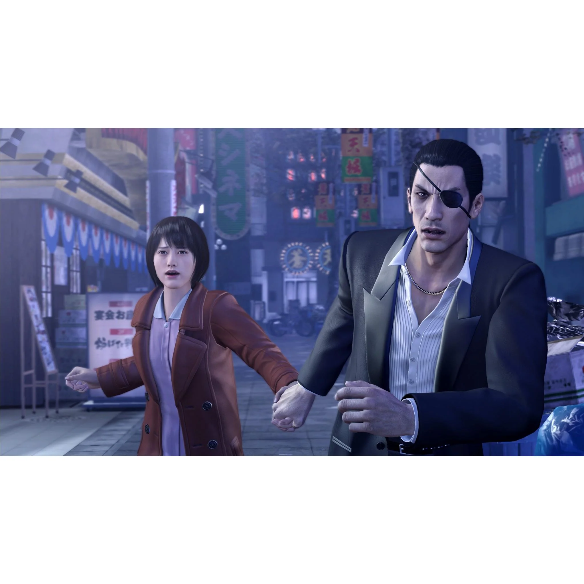 Yakuza 0 Director’s Cut - Image 3