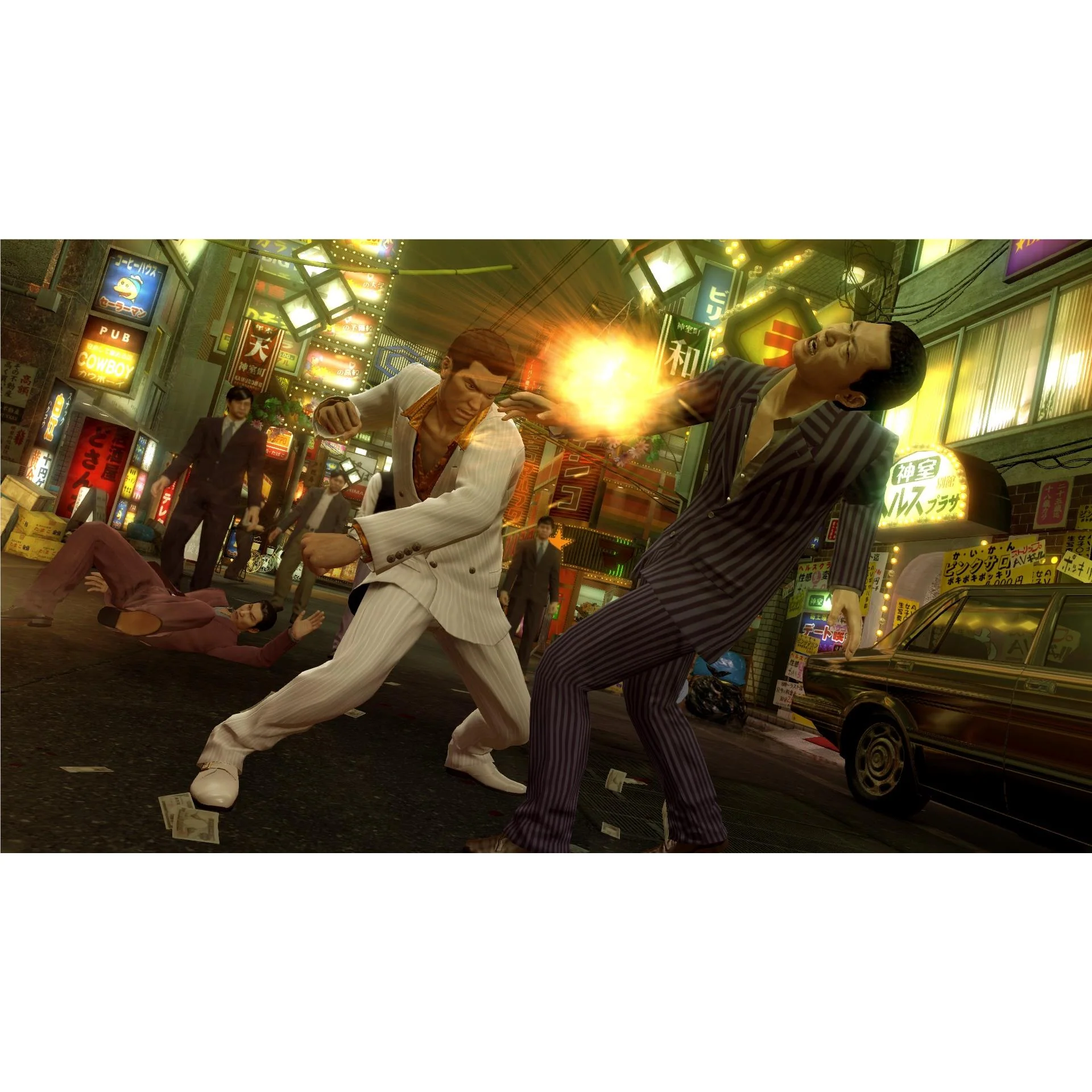 Yakuza 0 Director’s Cut - Image 4