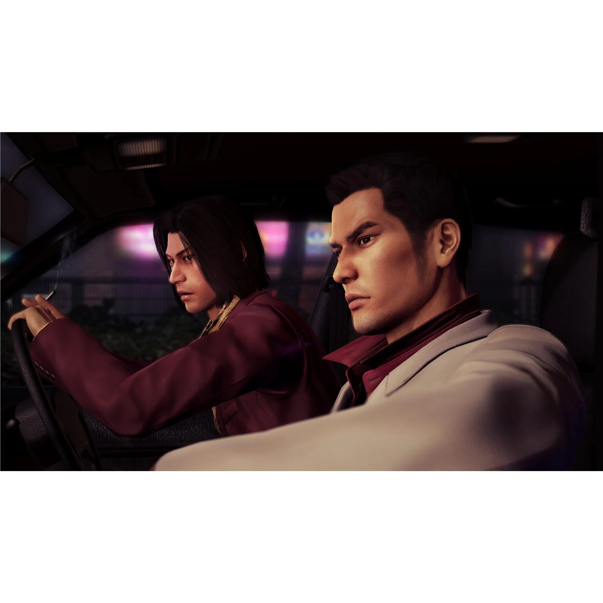 Yakuza 0 Director’s Cut - Image 6