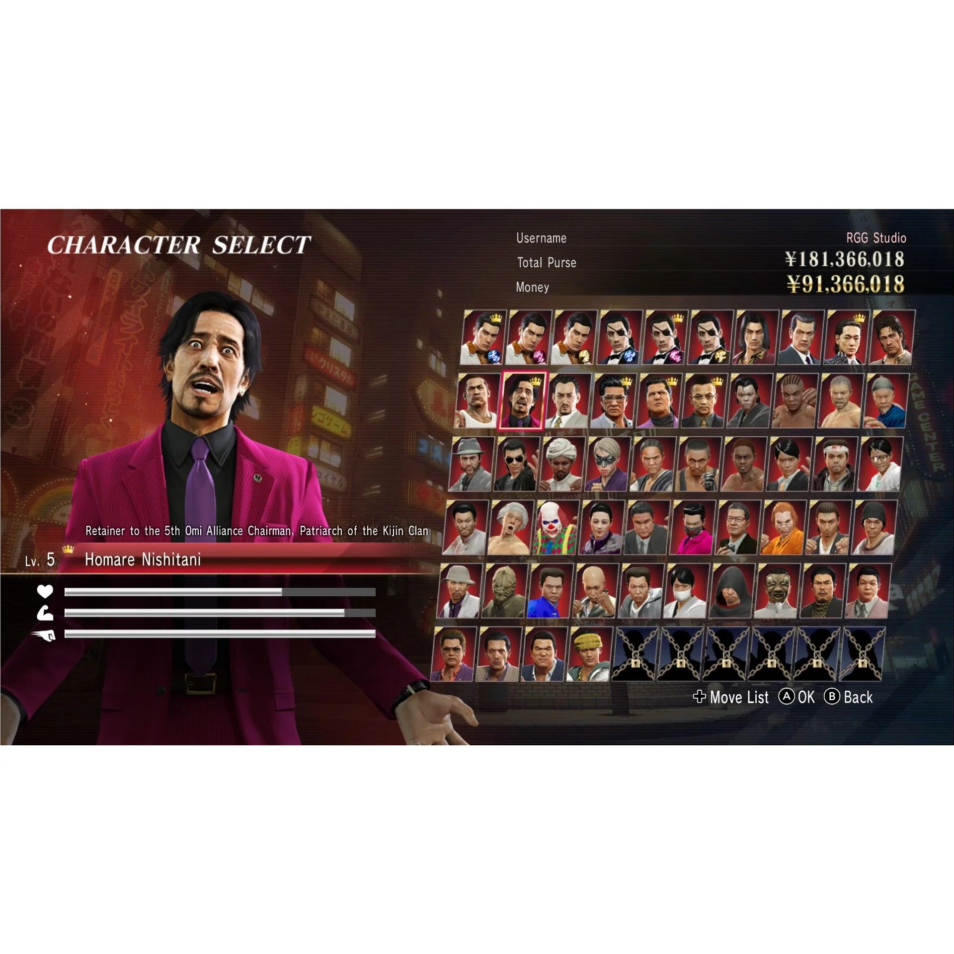 Yakuza 0 Director’s Cut - Image 7