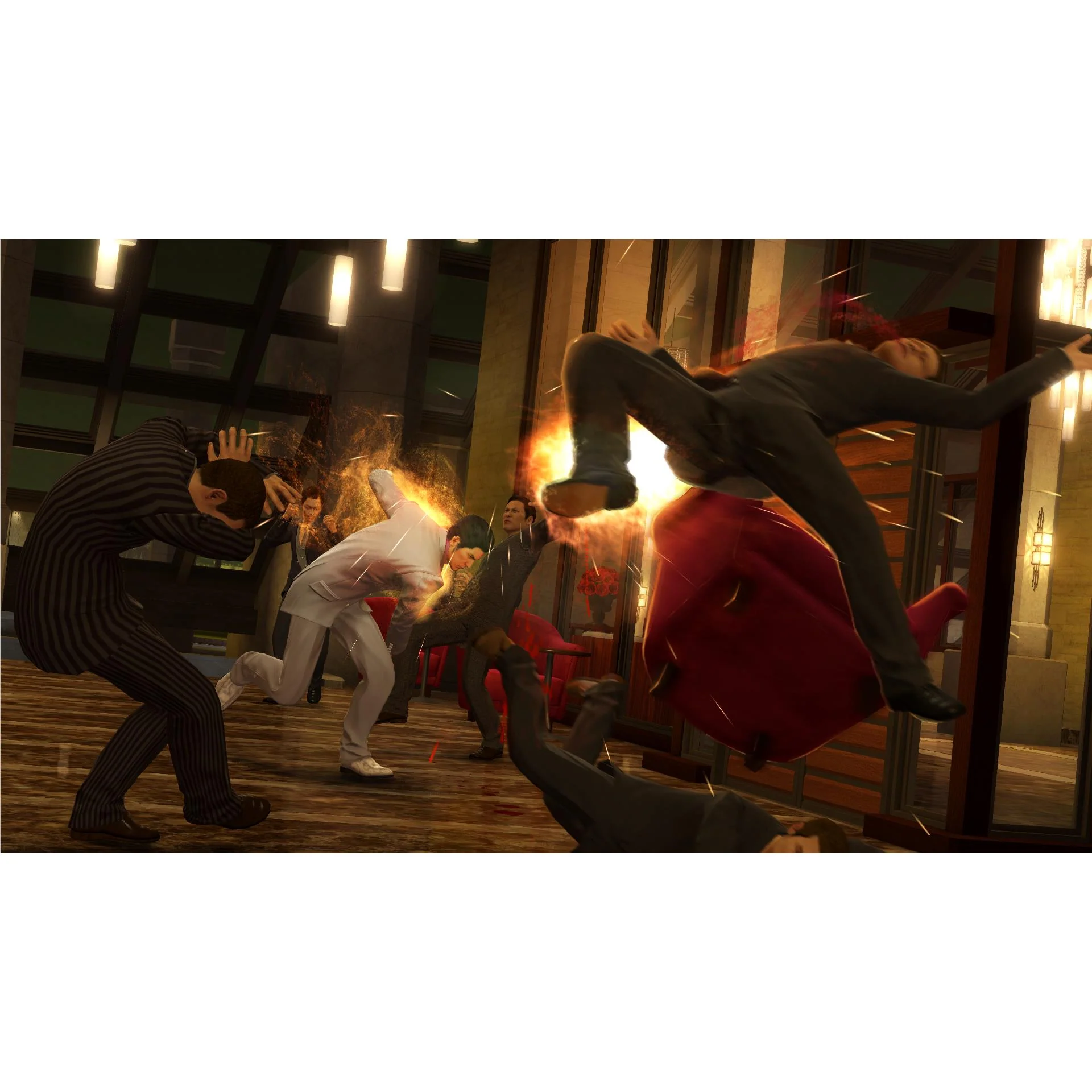 Yakuza Kiwami - Image 6
