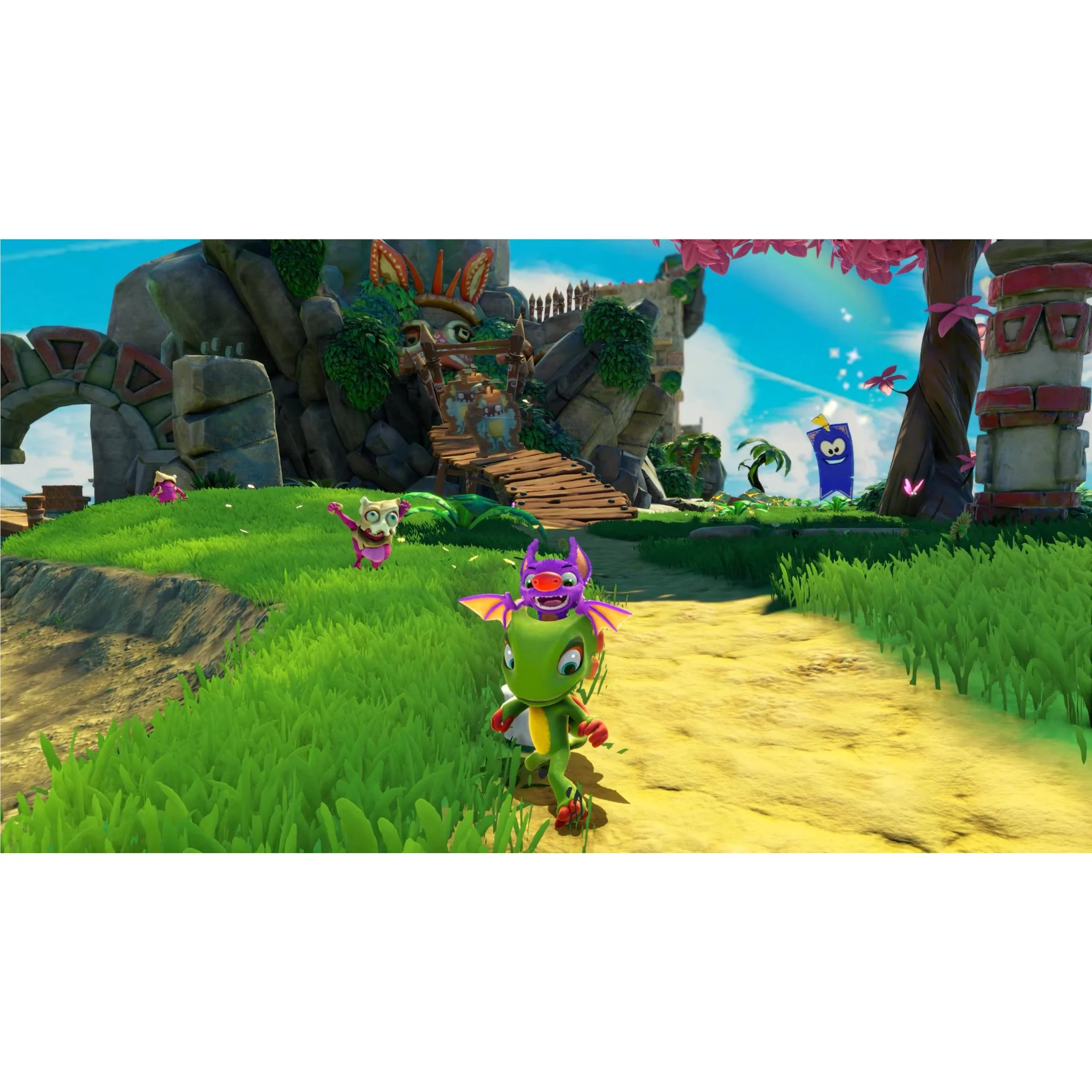 Yooka-Replaylee - Image 3