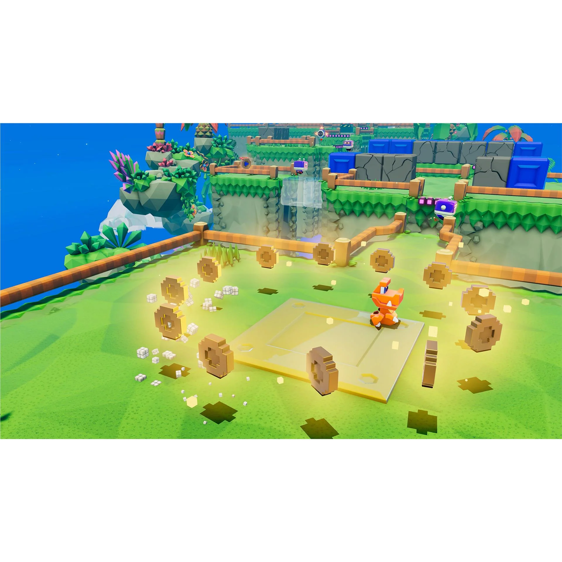 Yooka-Replaylee - Image 5