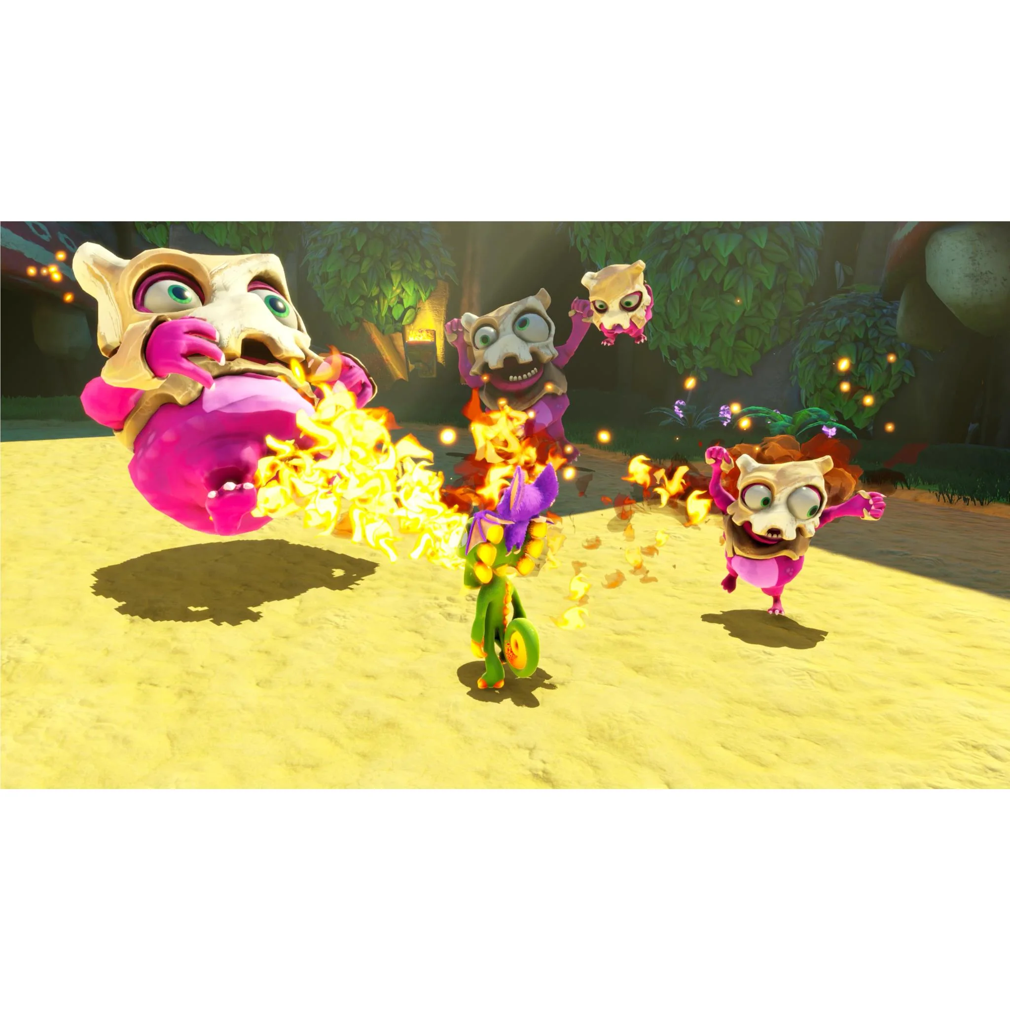 Yooka-Replaylee - Image 7