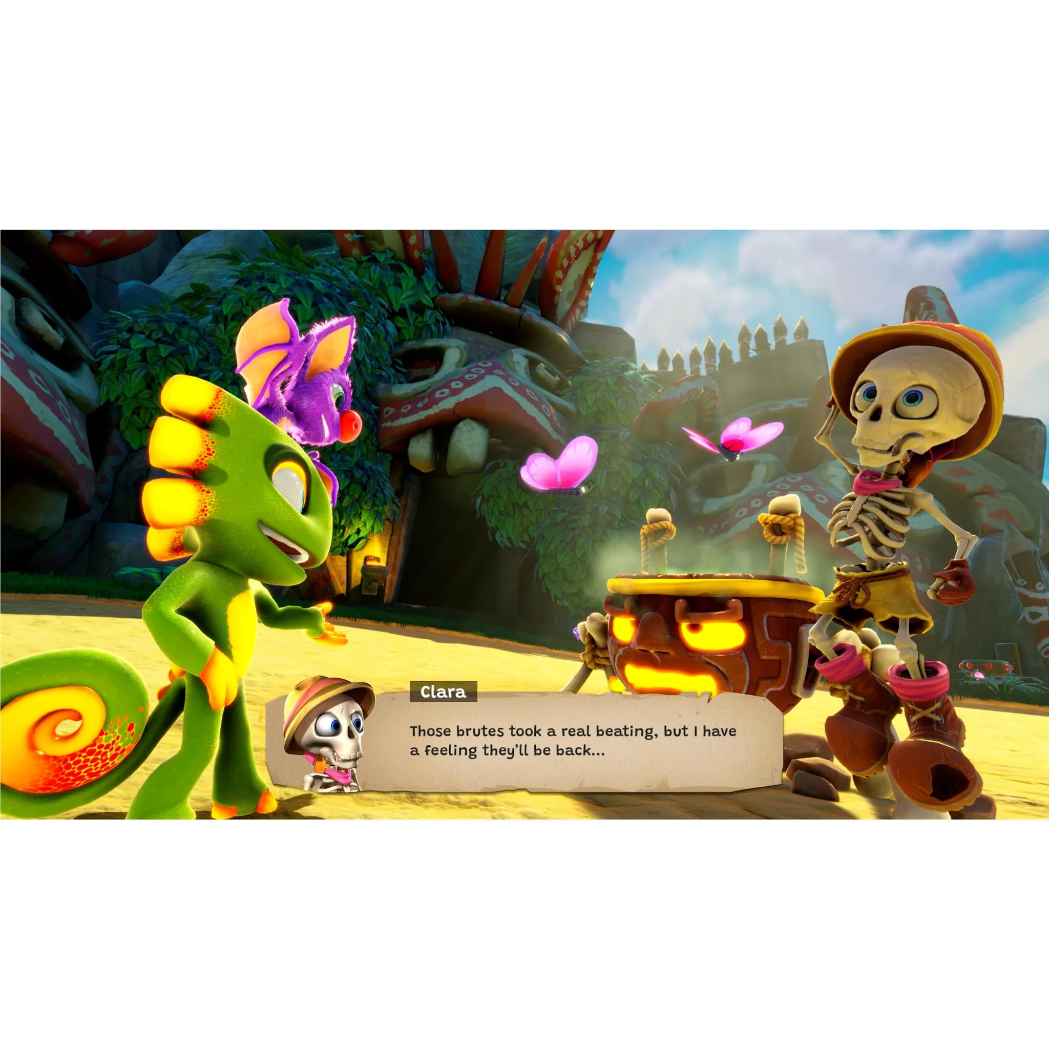 Yooka-Replaylee - Image 8