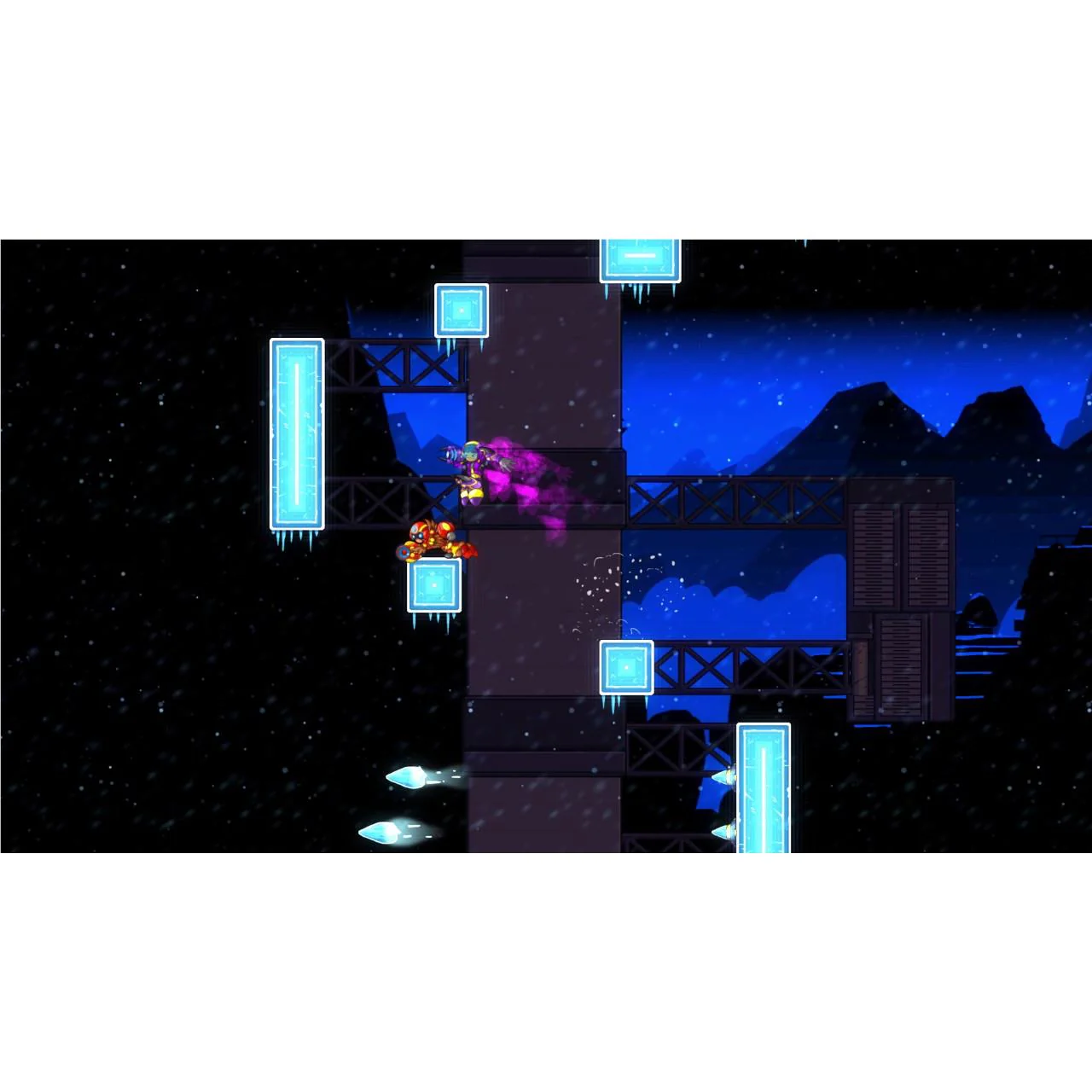 20XX / 30XX - Image 8