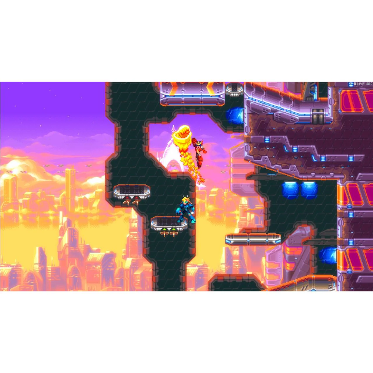 20XX / 30XX - Image 9