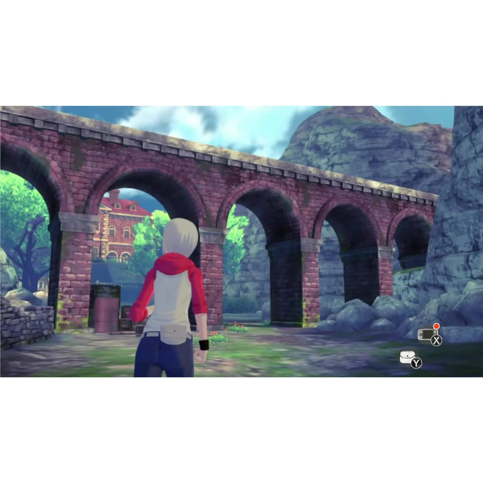 Another Code: Recollection - Image 4