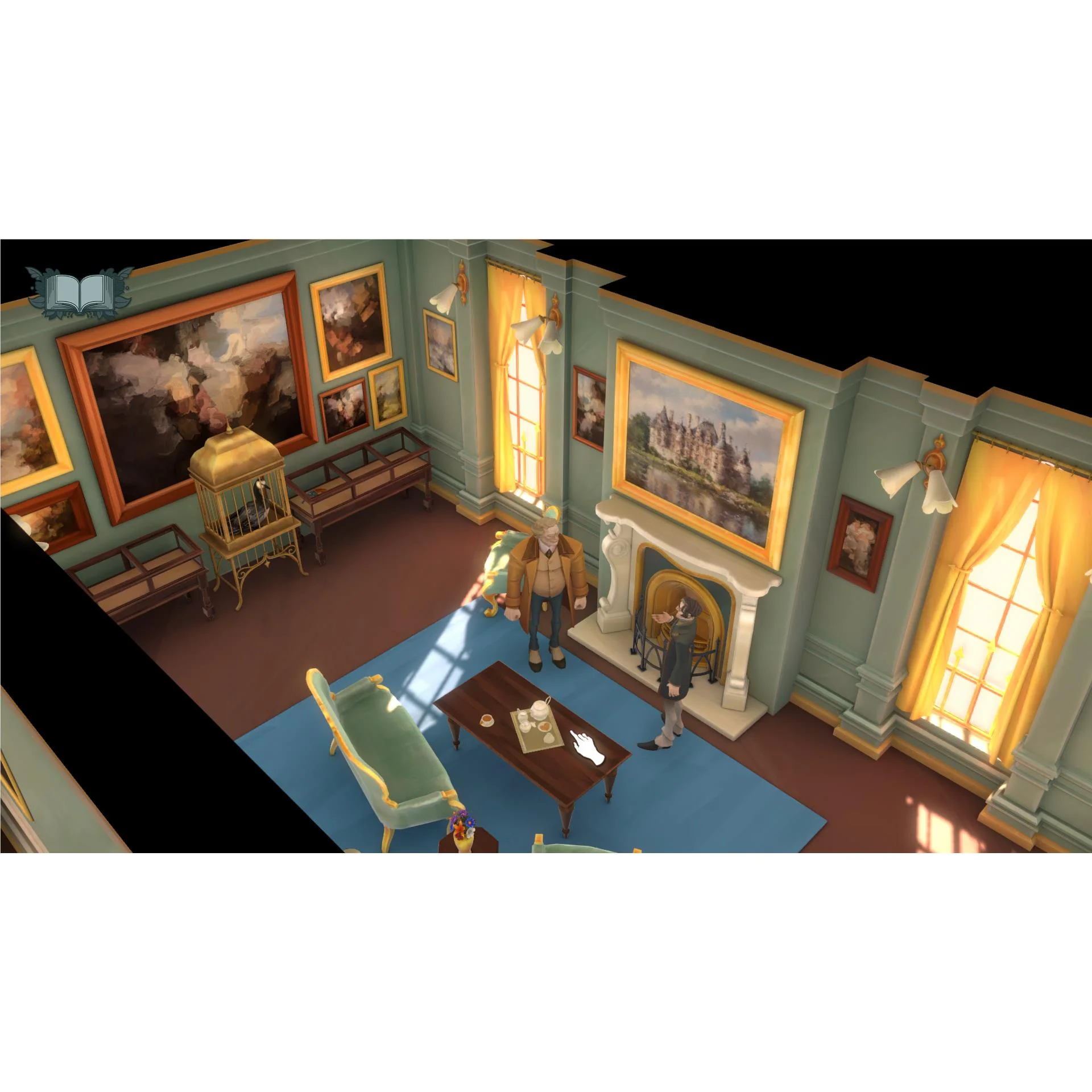 Arsene Lupin: Once A Thief - Image 5