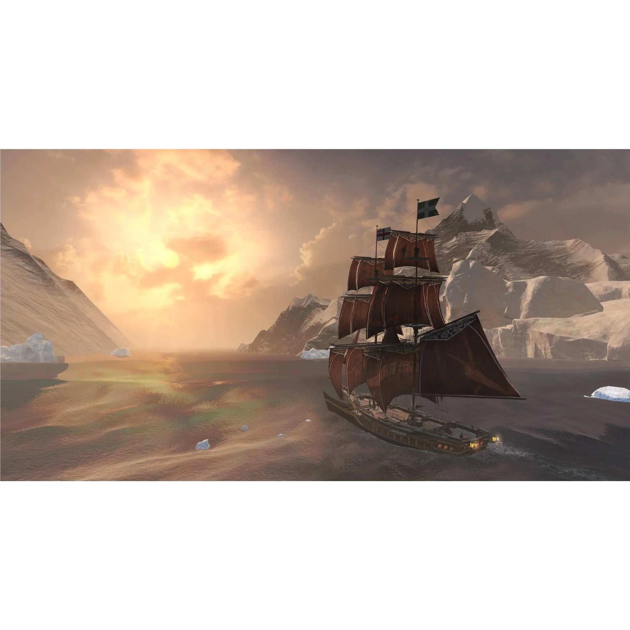 Assassin’s Creed Bundle Collection (Code in Box) - Image 2