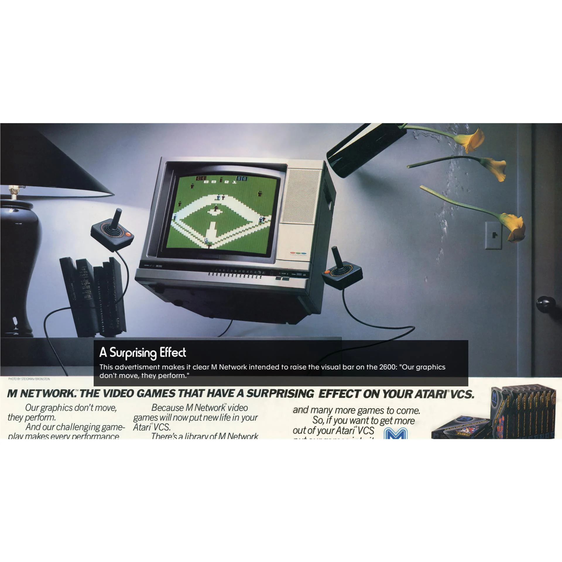 Atari 50: The Anniversary Celebration Expanded Edition - Image 3