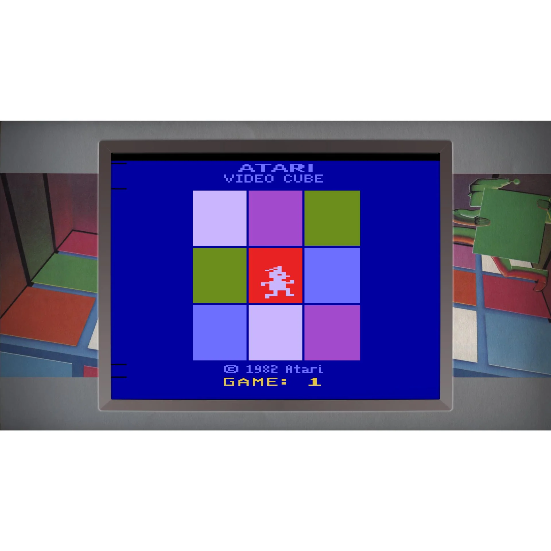 Atari 50: The Anniversary Celebration Expanded Edition - Image 7