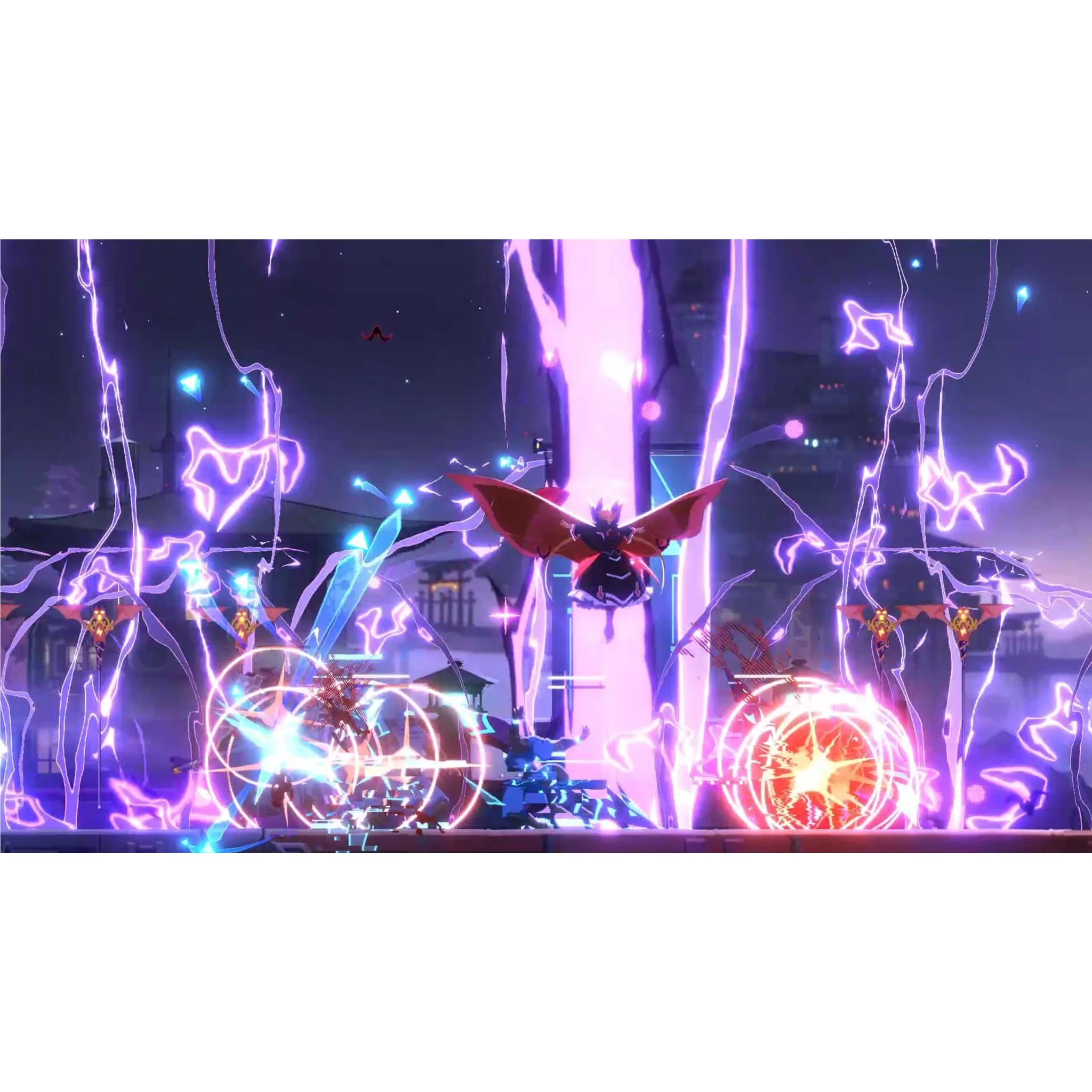 BlazBlue Entropy Effect X Deluxe Edition - Image 5
