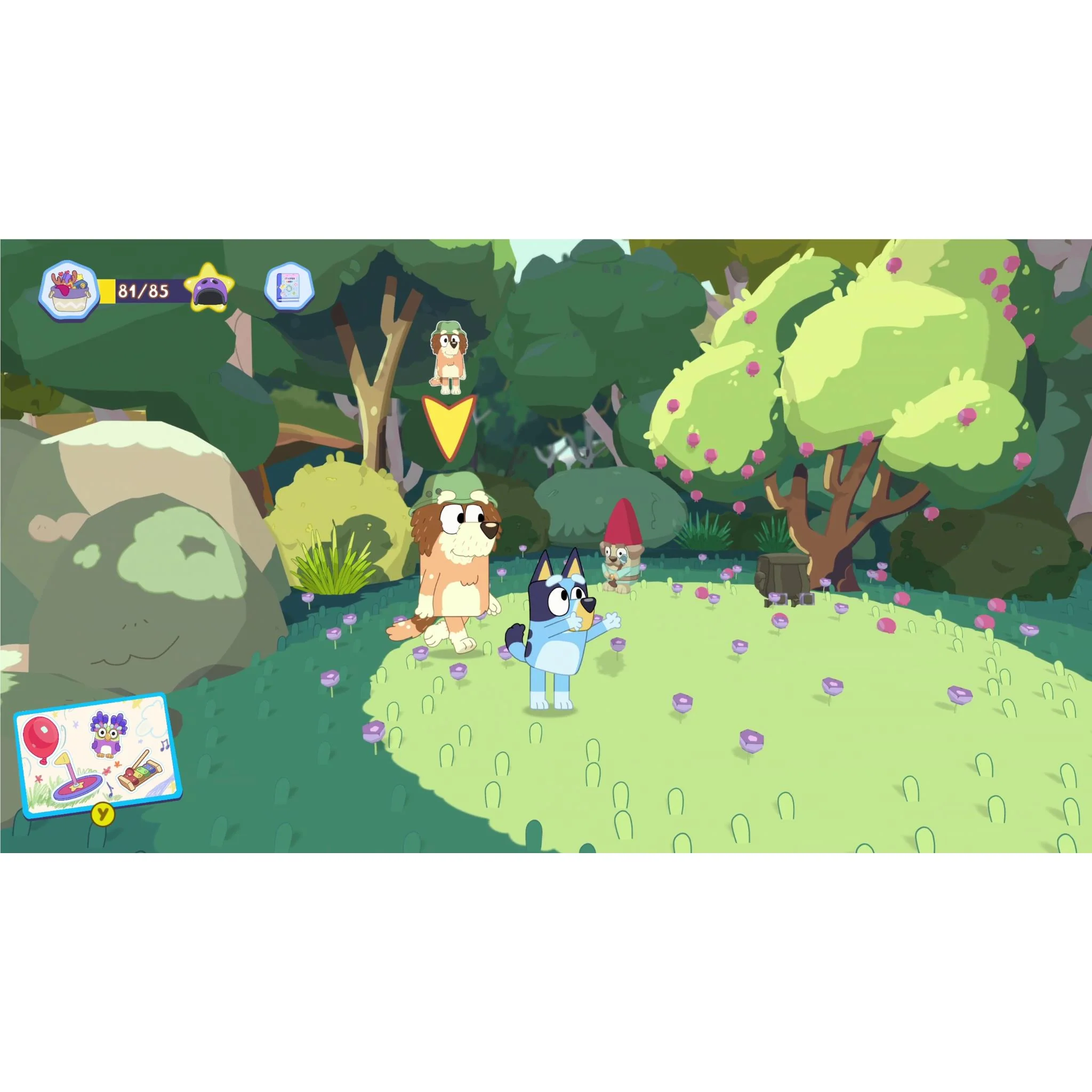 Bluey: The Videogame - Image 3
