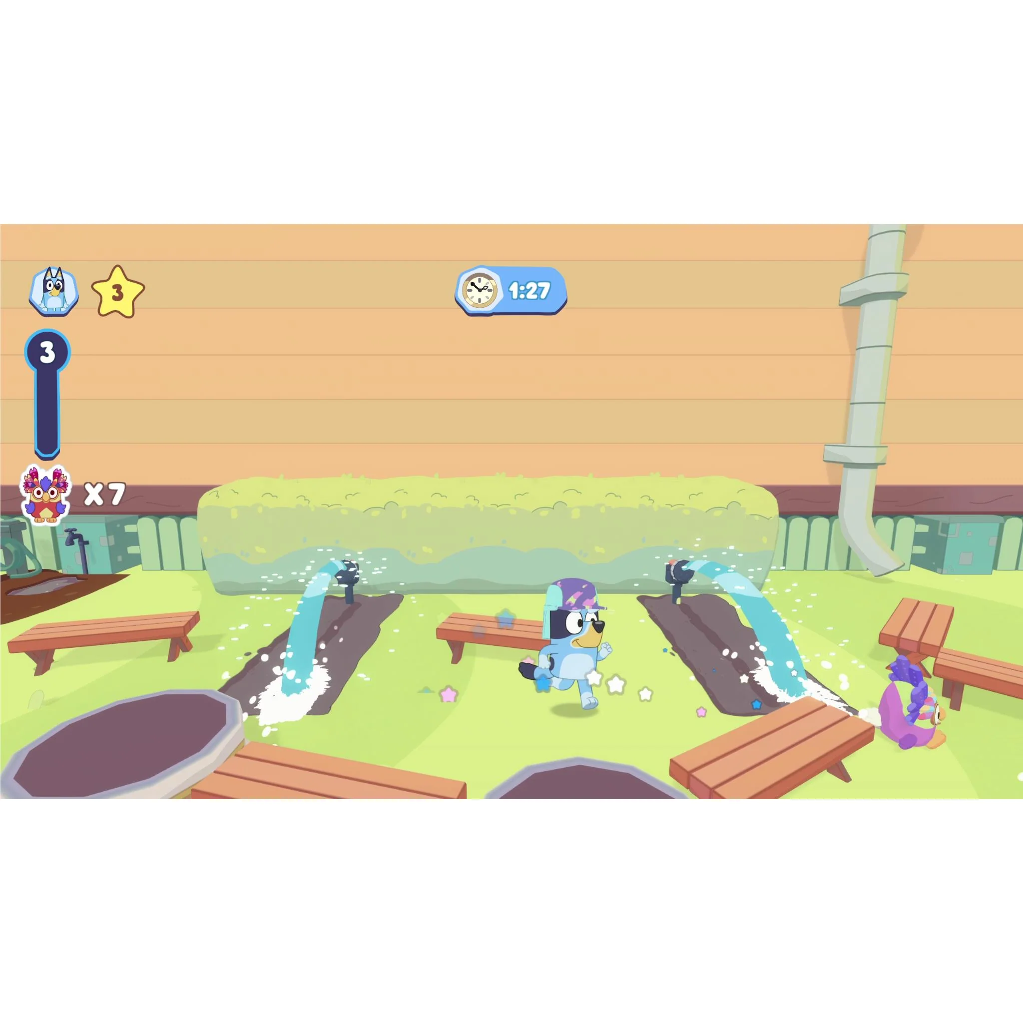 Bluey: The Videogame - Image 9