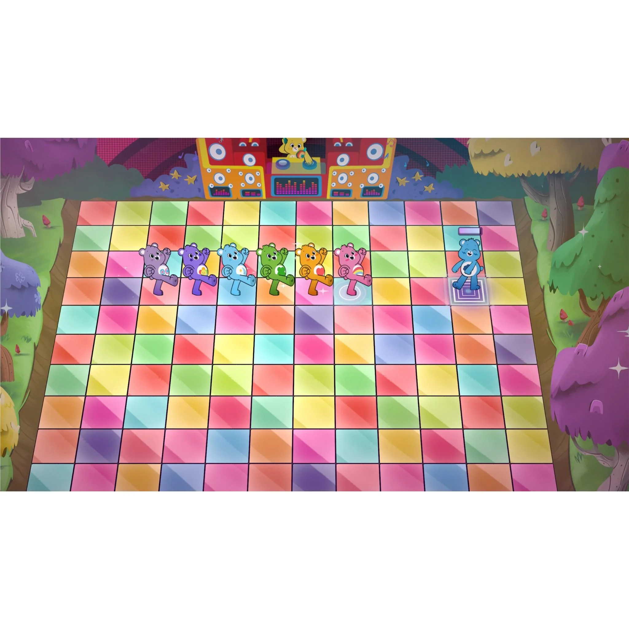 Care Bears Unlock the Magic - Image 3