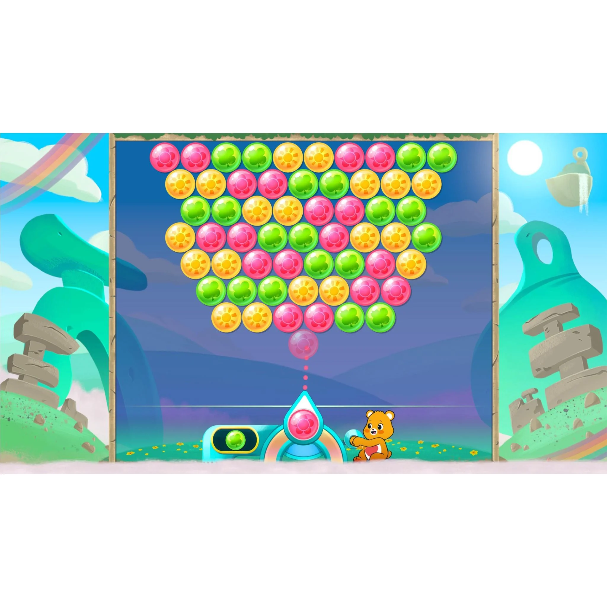Care Bears Unlock the Magic - Image 5