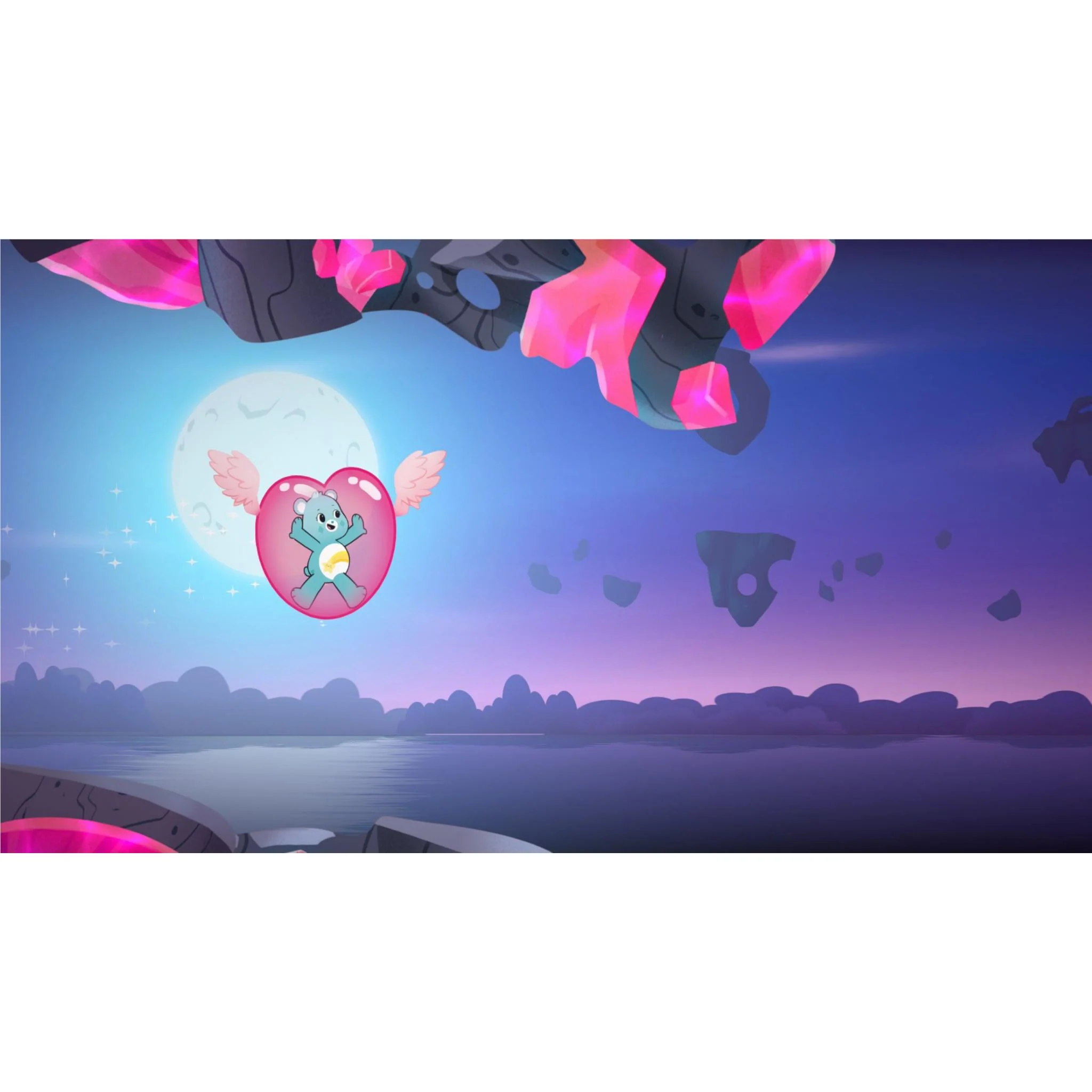 Care Bears Unlock the Magic - Image 6