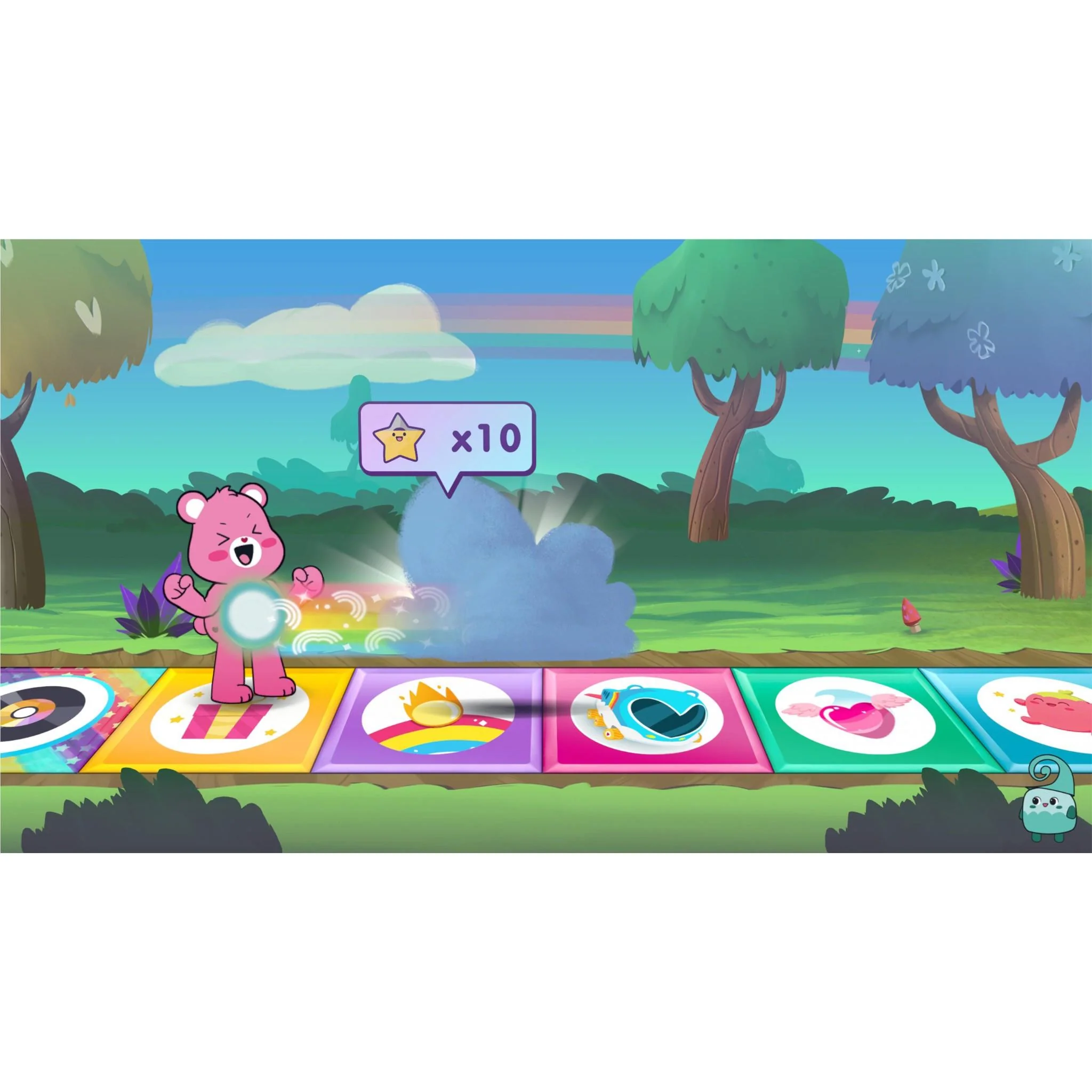 Care Bears Unlock the Magic - Image 7