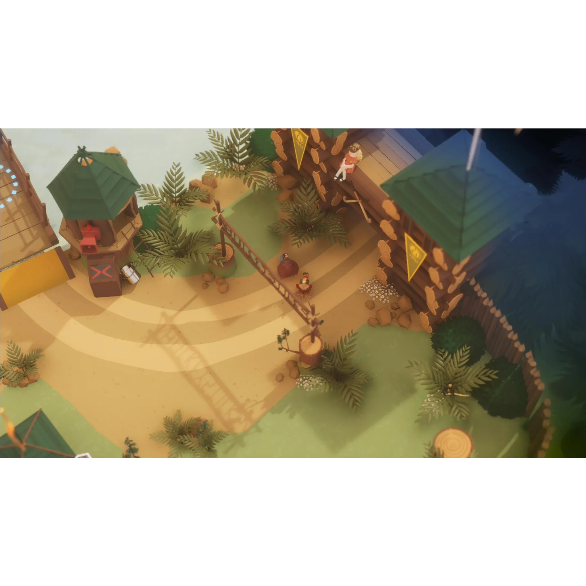 Chicken Run - Eggstraction - Image 6