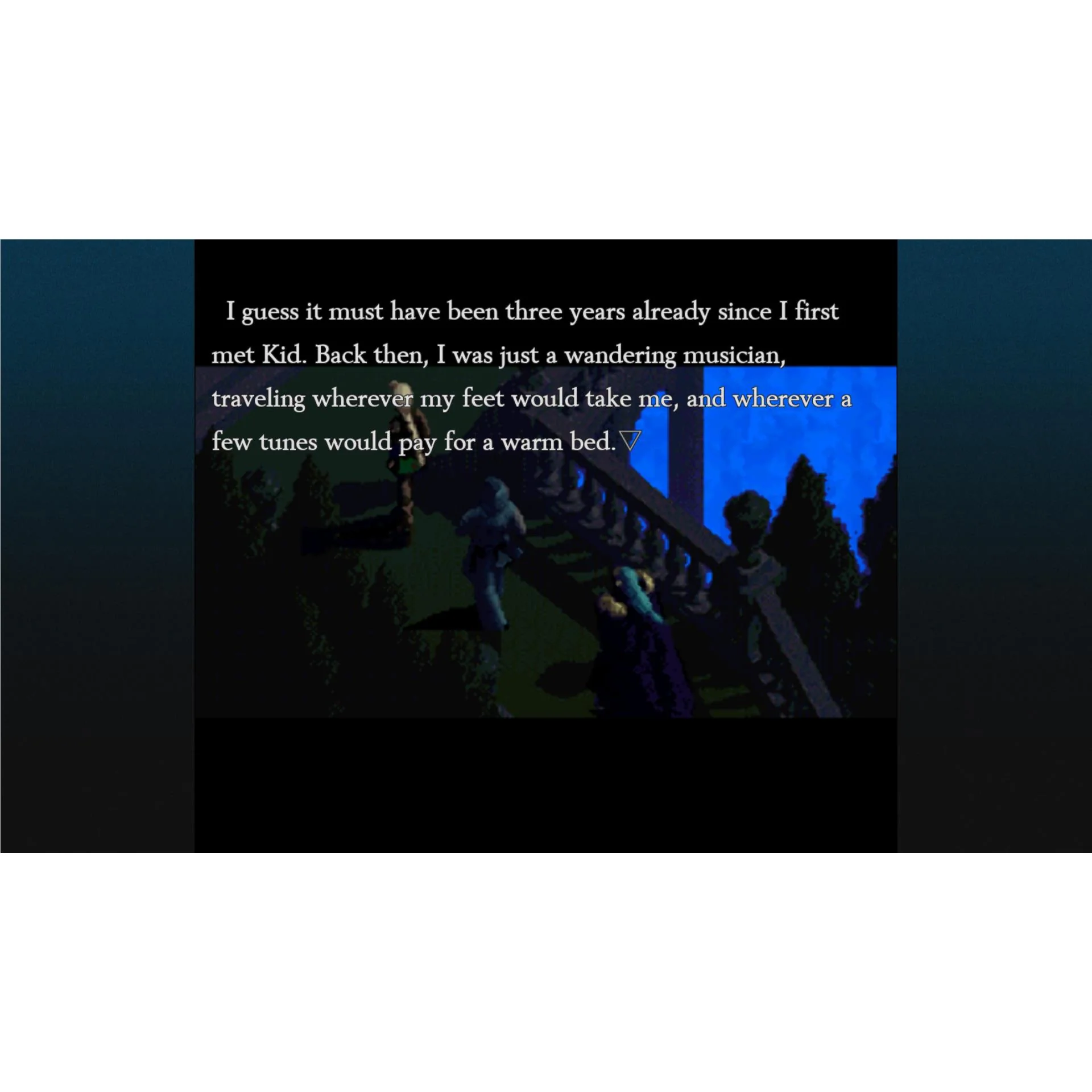 Chrono Cross: The Radical Dreamers Edition (Code In Box) - Image 6