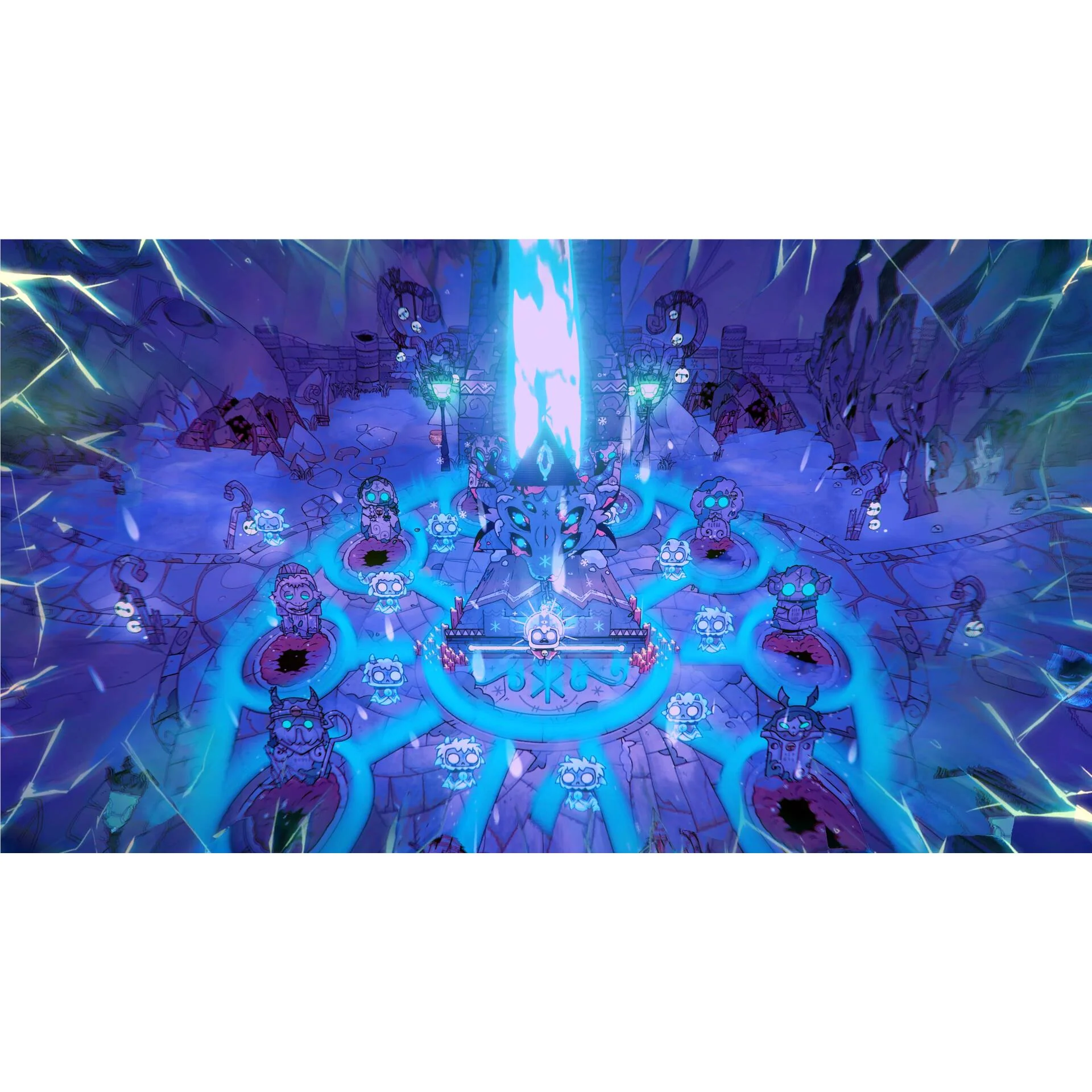 Cult of the Lamb: Collector's Edition - Image 4