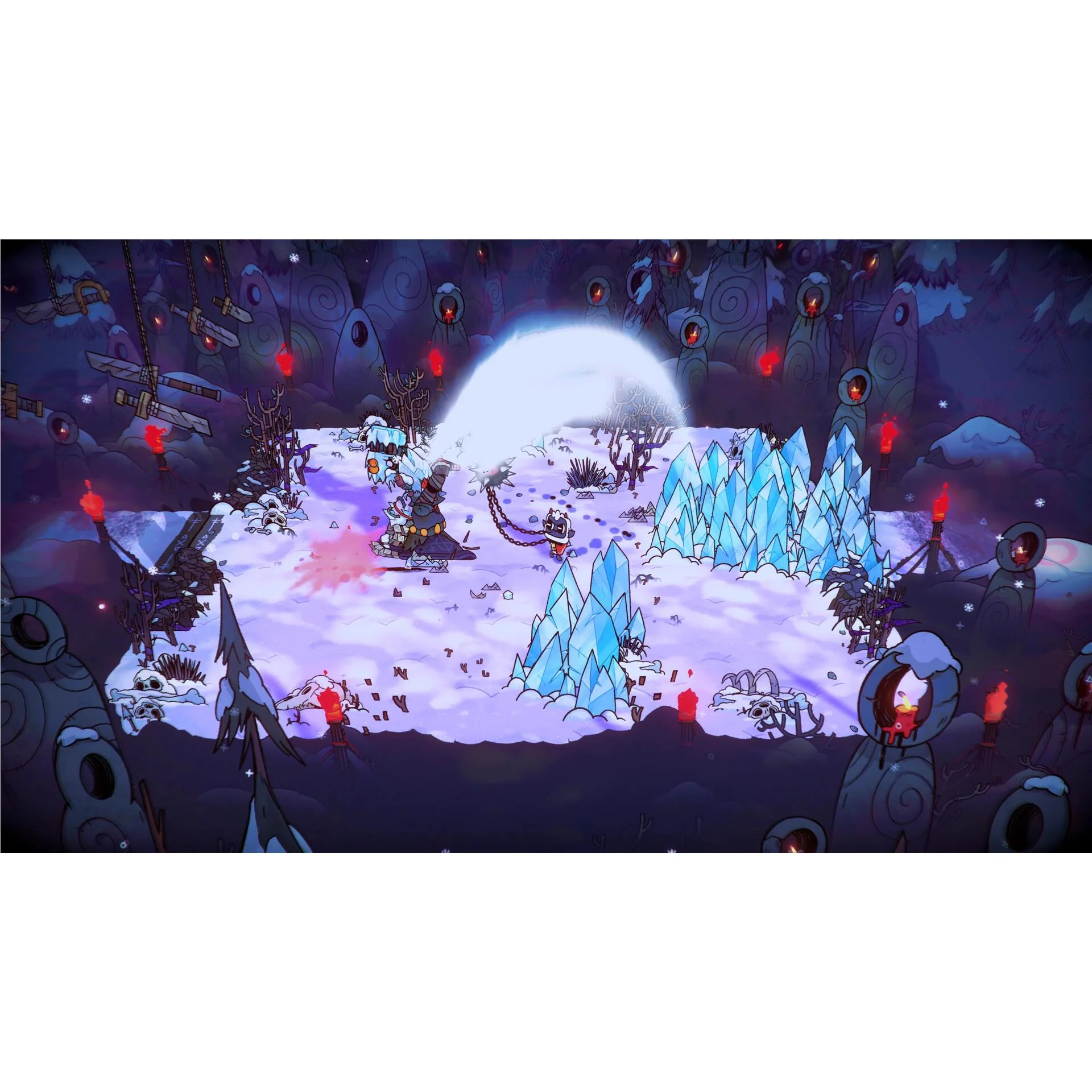 Cult of the Lamb: Collector's Edition - Image 7