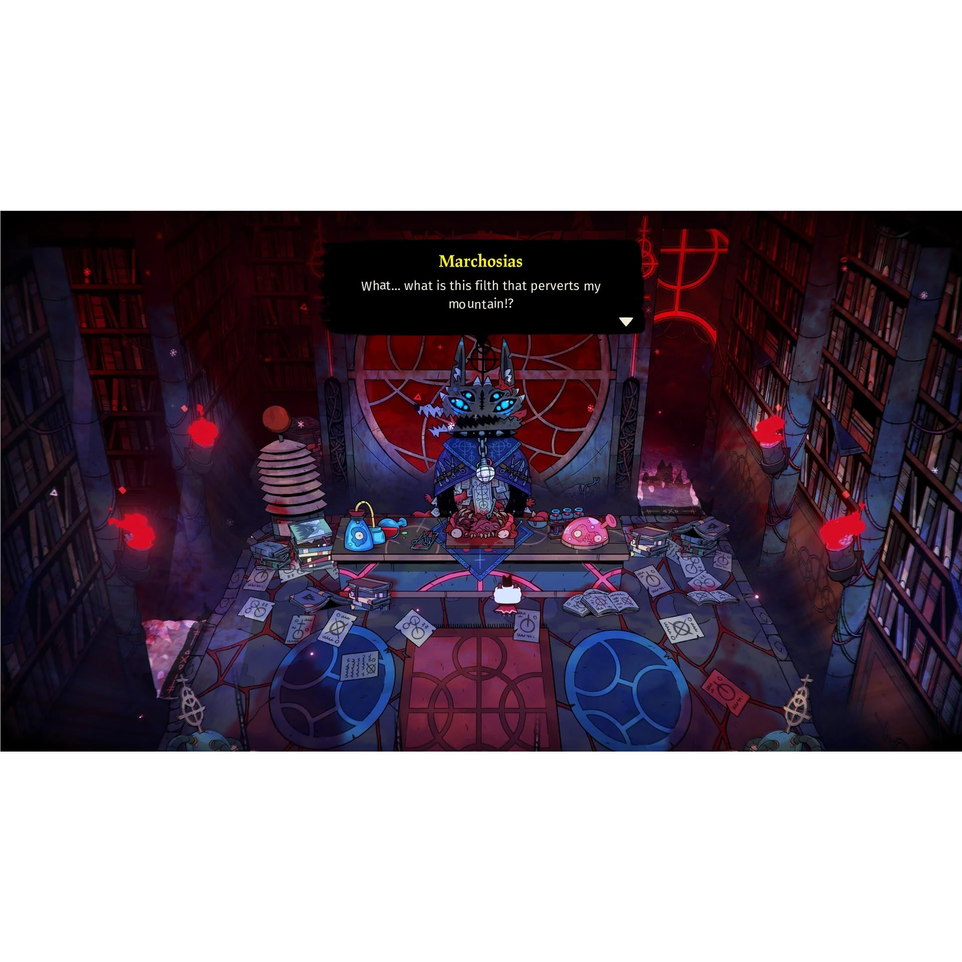 Cult of the Lamb: Collector's Edition - Image 8